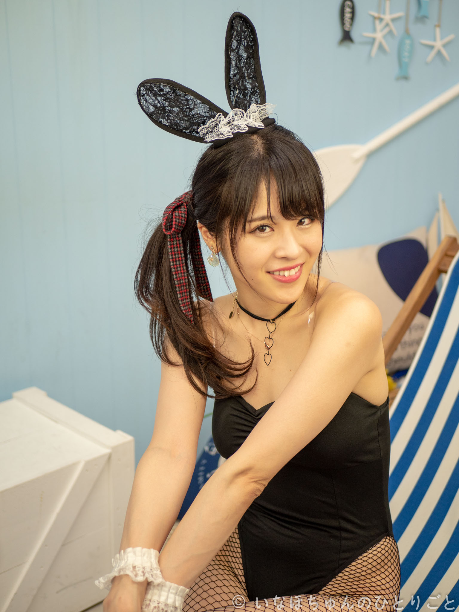 2018.11.15 Fresh!フォトセッション＠Fresh! AKIBA 新館 藍田麻利衣　５ターン目 20枚目