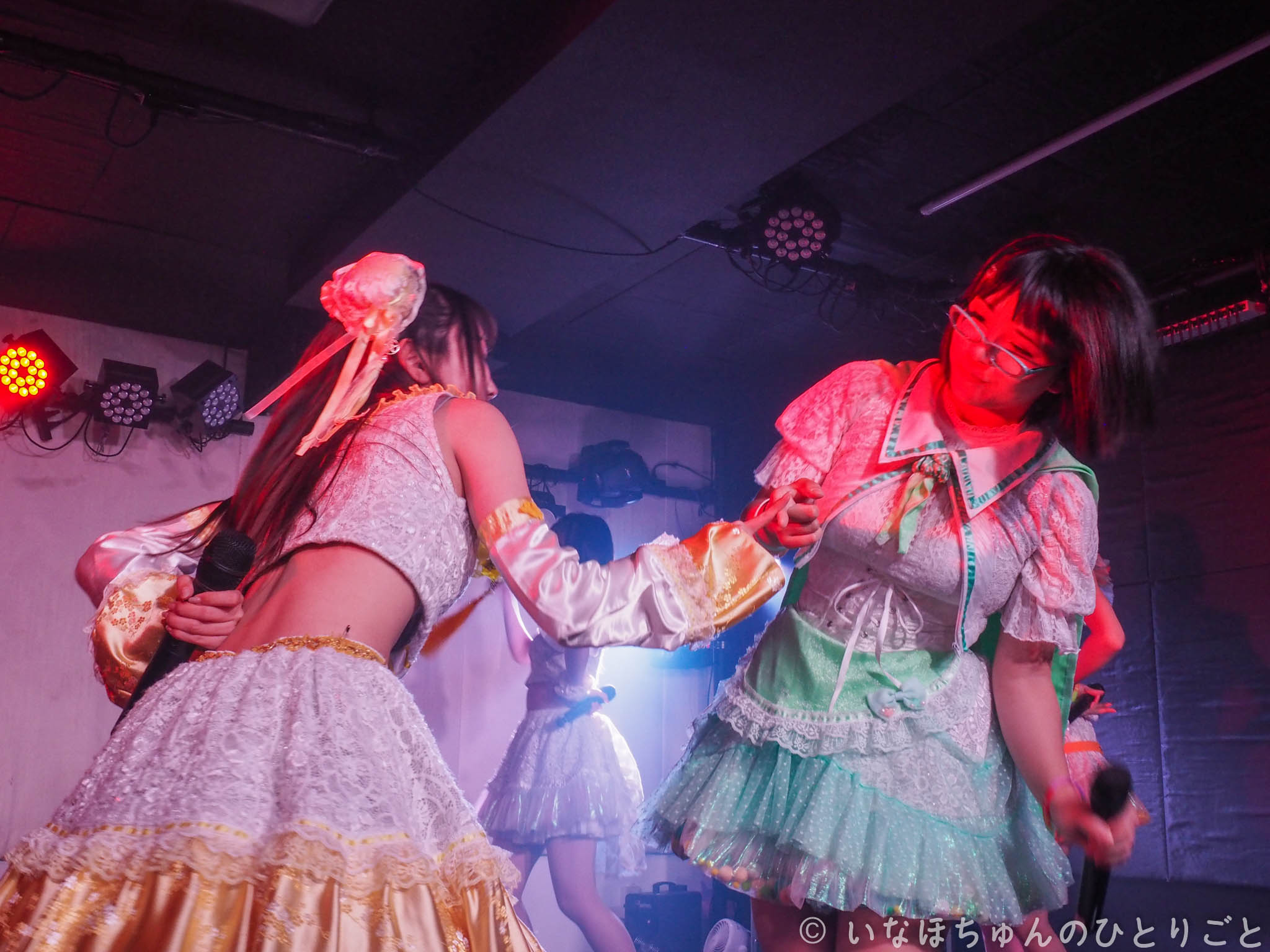 2019.10.14 アキバ大好き！アイドルライブ -Night-＠ZEST トイトニック 39枚目