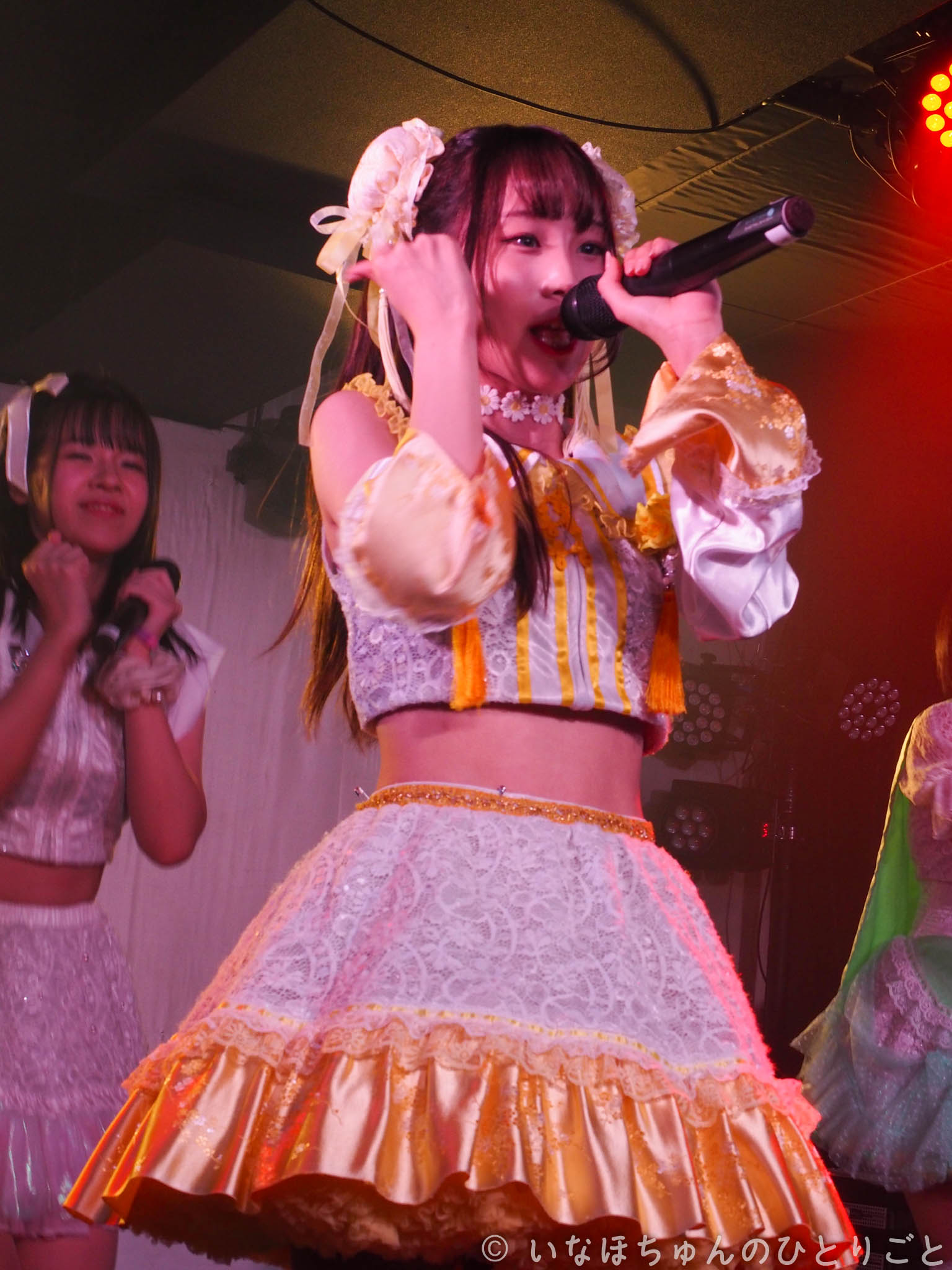 2019.10.14 アキバ大好き！アイドルライブ -Night-＠ZEST トイトニック 30枚目