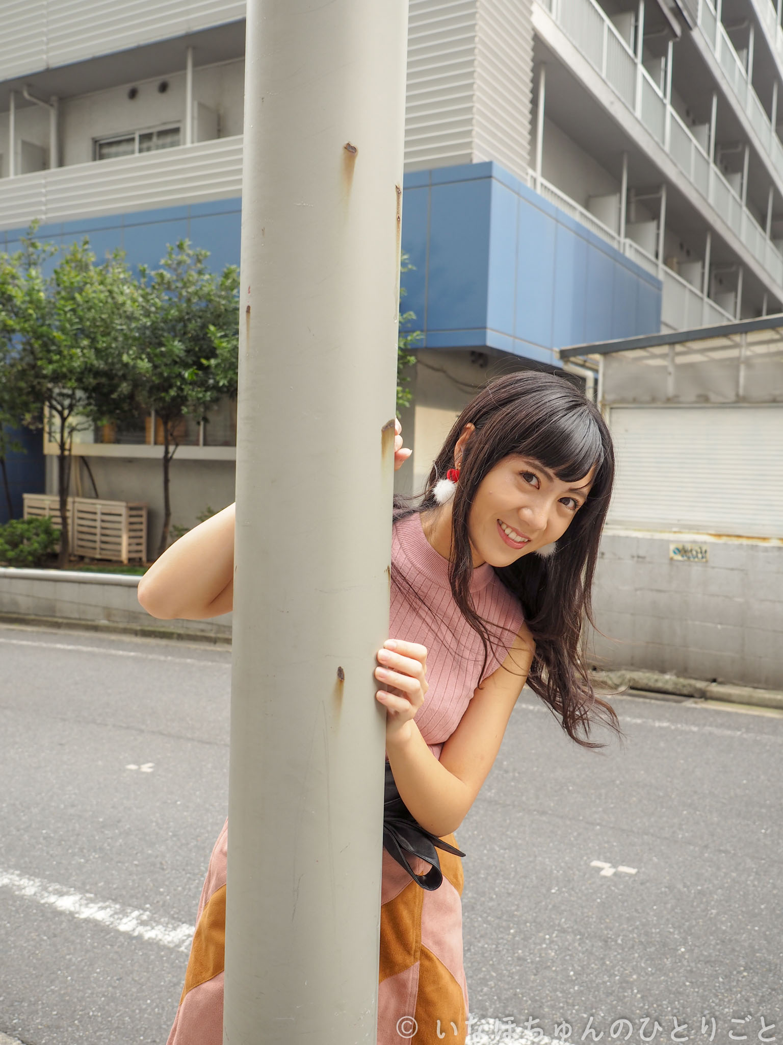 2018.10.03 EMOLVA撮影会＠渋谷 永野愛佳 7枚目