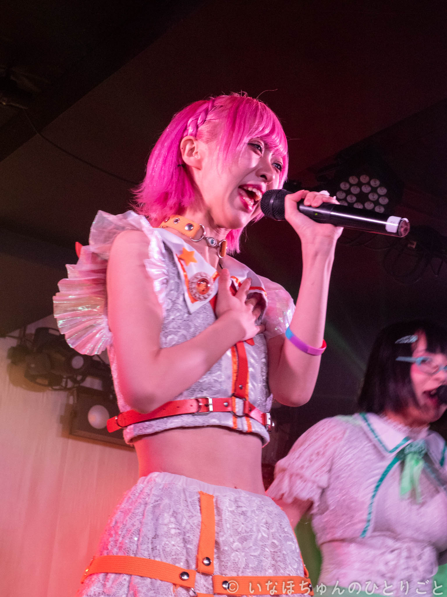 2019.10.14 アキバ大好き！アイドルライブ -Night-＠ZEST トイトニック 9枚目