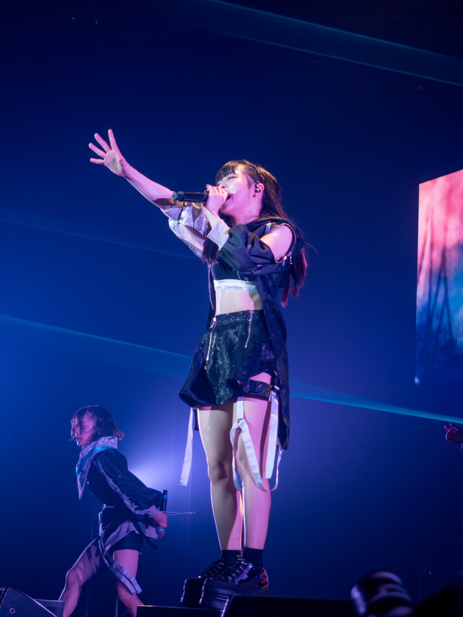 2023.05.31 TA女子 第七回大型単独公演 IN 豊洲PIT ＃【扉】〜エソラゴトの向こう側〜＠豊洲 PIT 本編 62枚目