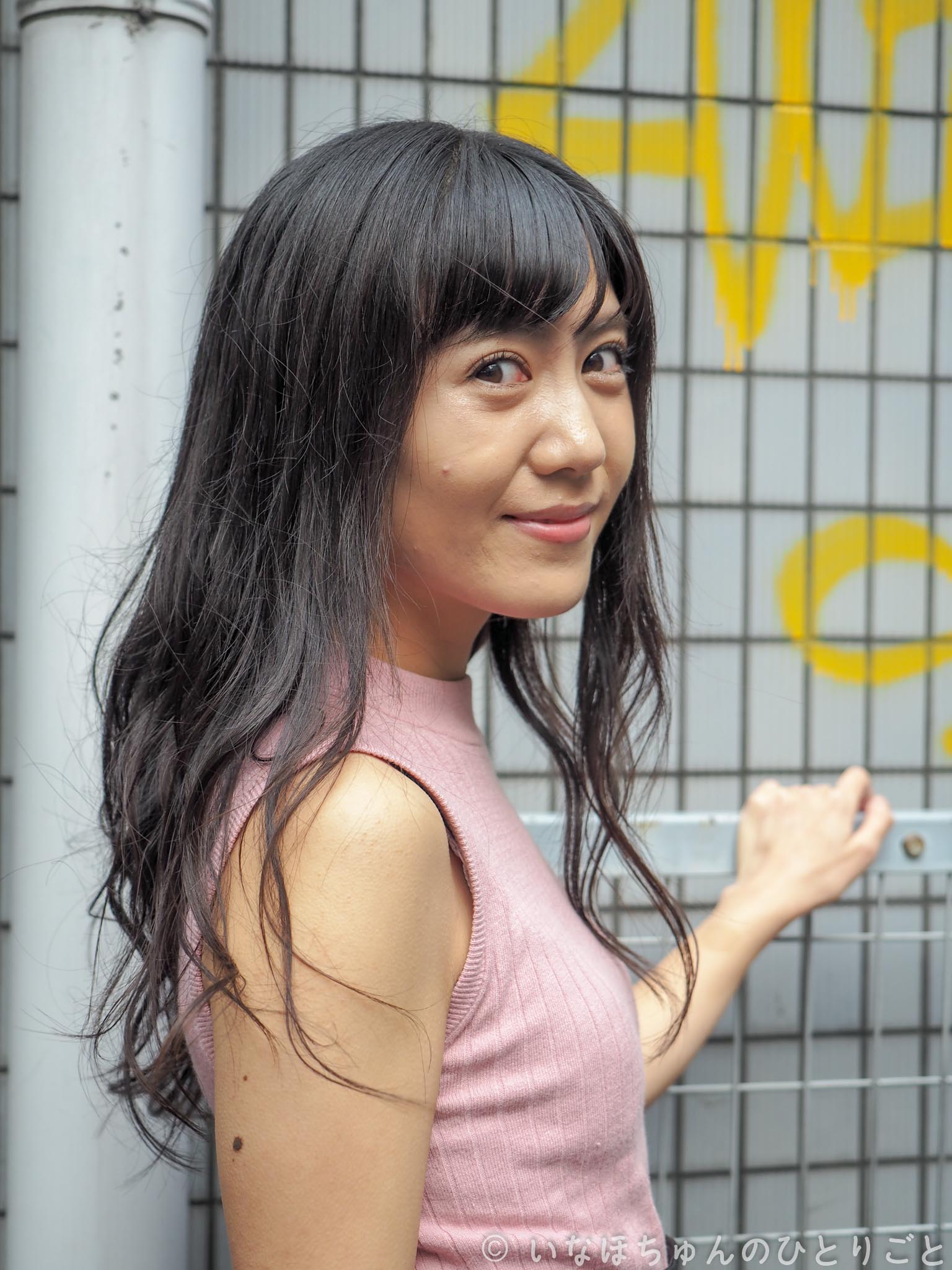 2018.10.03 EMOLVA撮影会＠渋谷 永野愛佳 12枚目