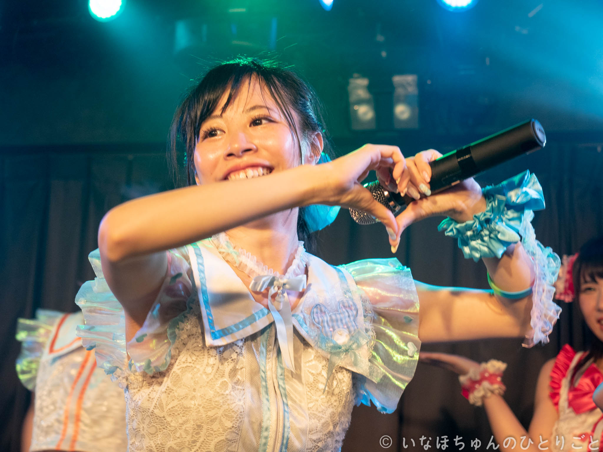 2019.05.06 秋葉原一閃＠TwinBox AKIHABARA トイトニック 42枚目