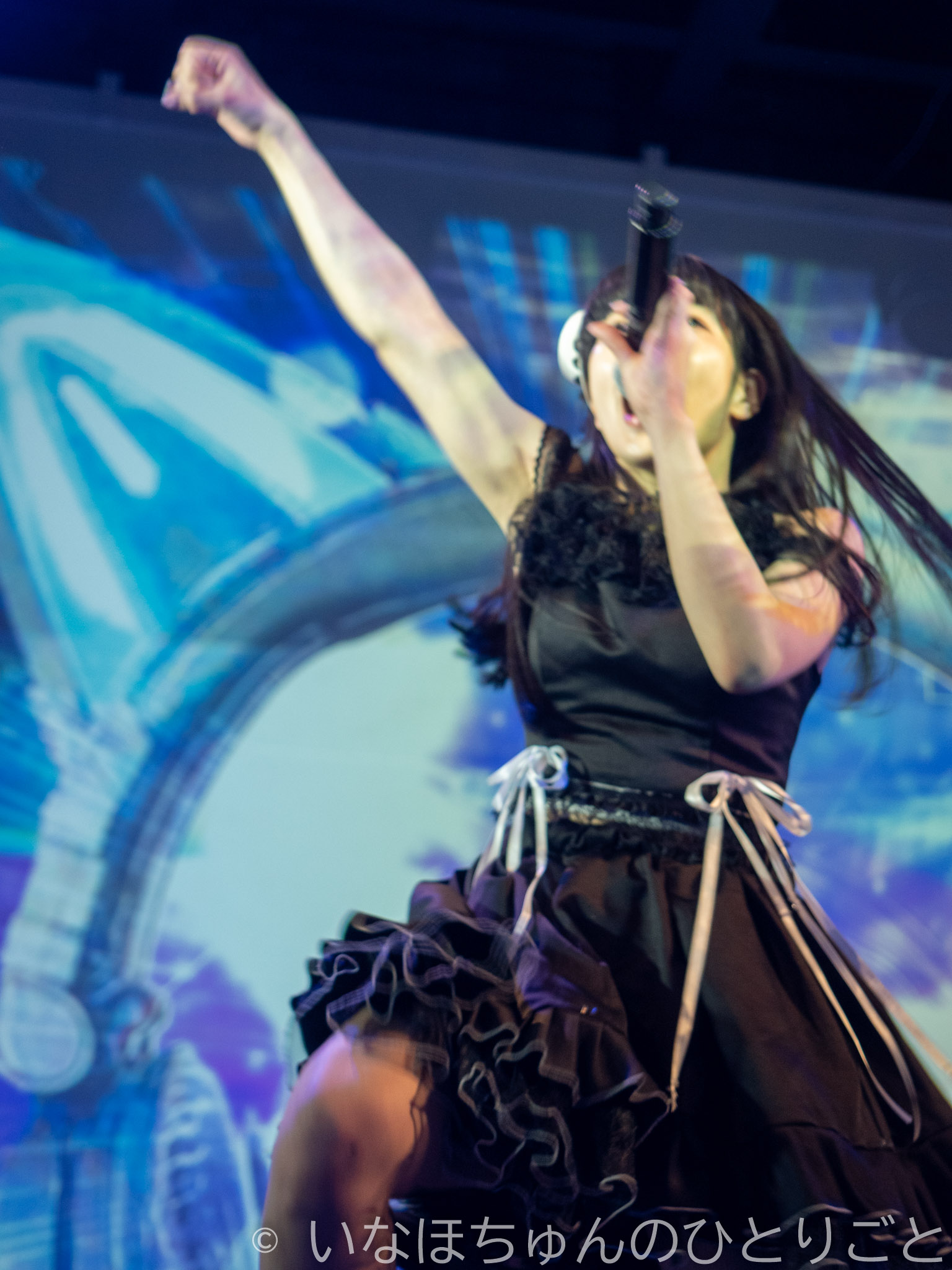 2021.03.10 TA女子 大澤菜々子生誕単独公演＠KeyStudio 本編 112枚目