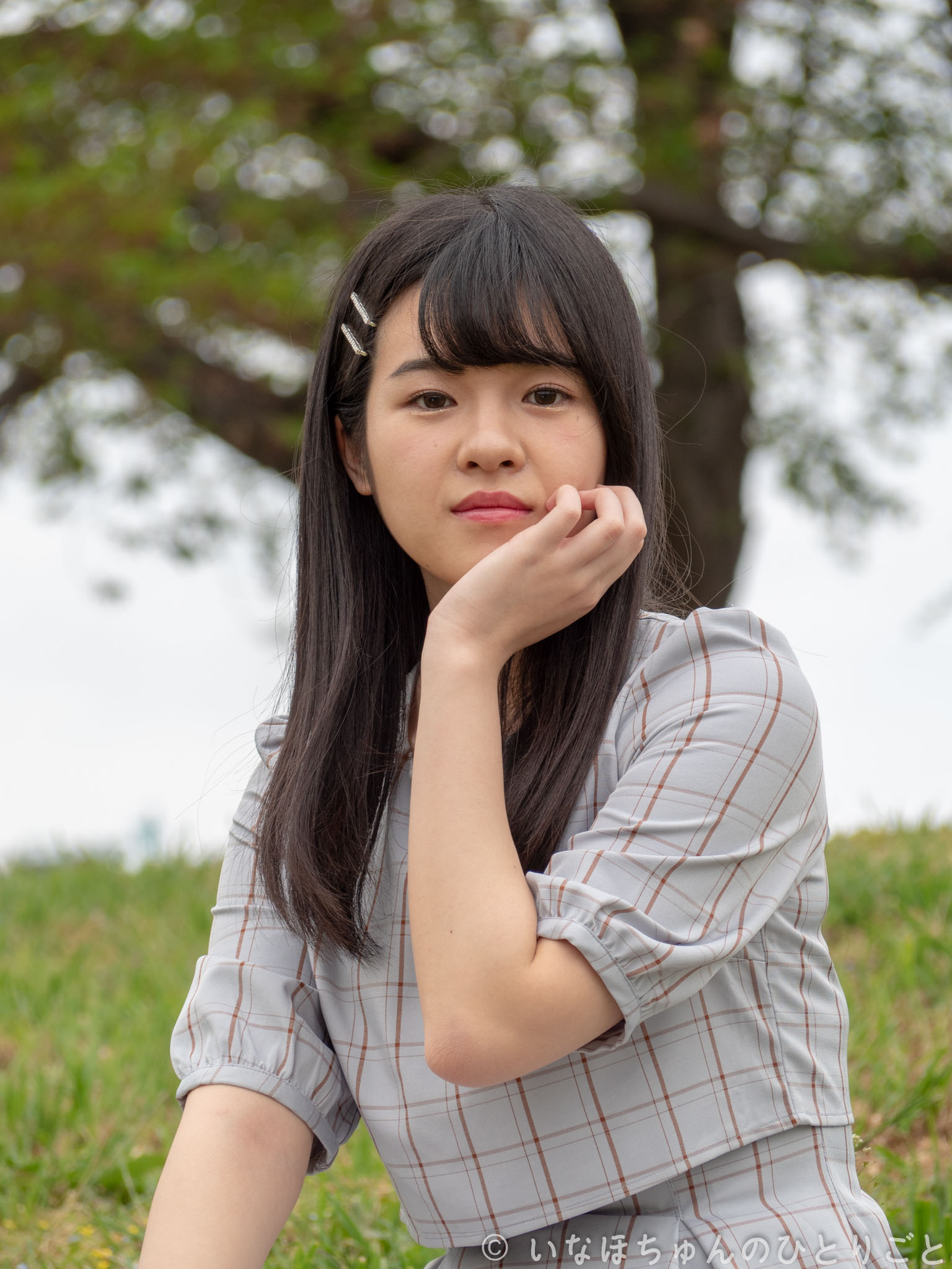 2019.04.21 東京写真連盟 春の大宮第二公園 モデル撮影会＠大宮第二公園 月乃ゆき　午前 11枚目