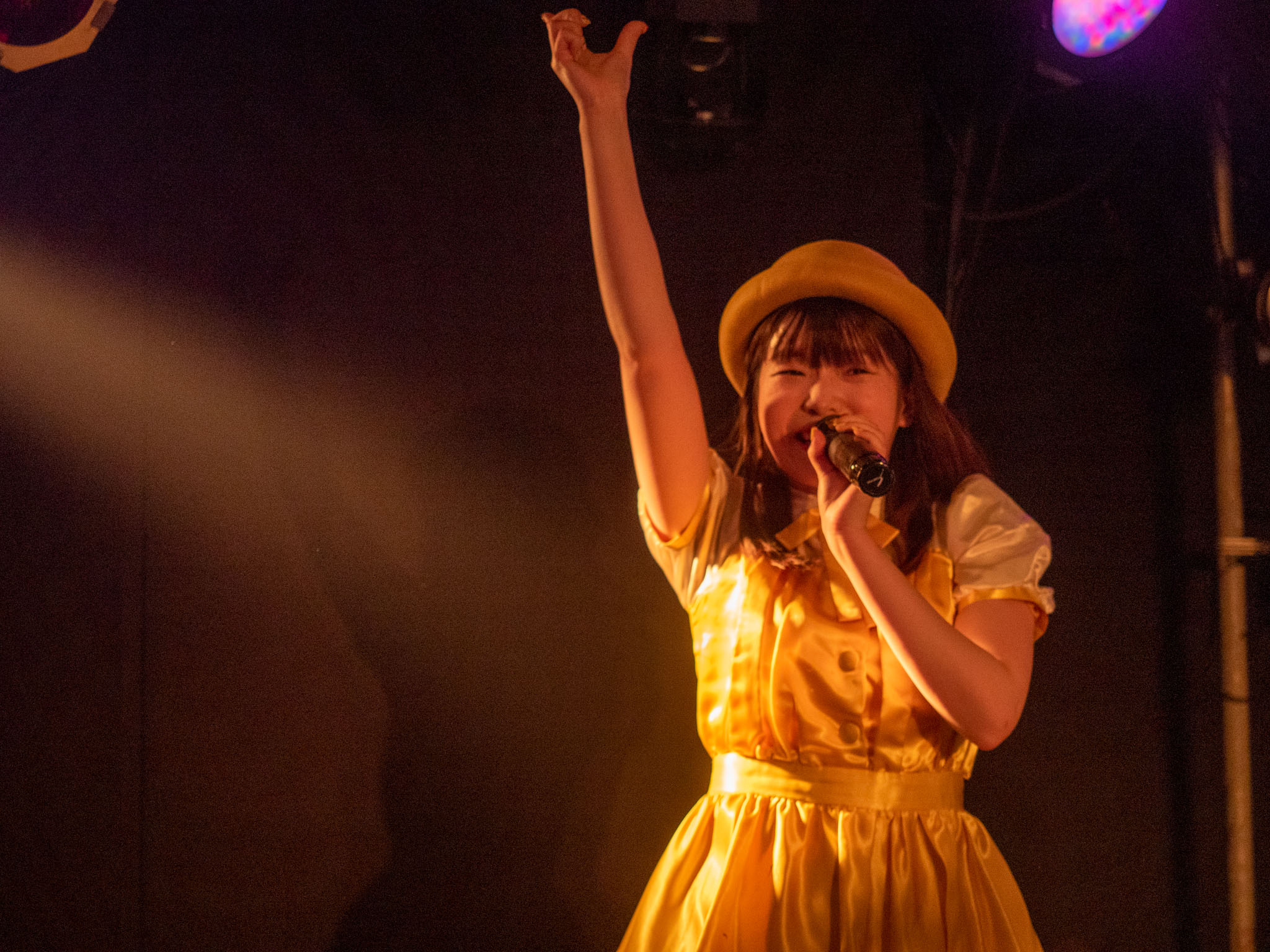 2022.05.04 無銭単独公演‐原点回帰‐ vol.2 ROAD TO O-EAST...＠aube shibuya 本編 29枚目