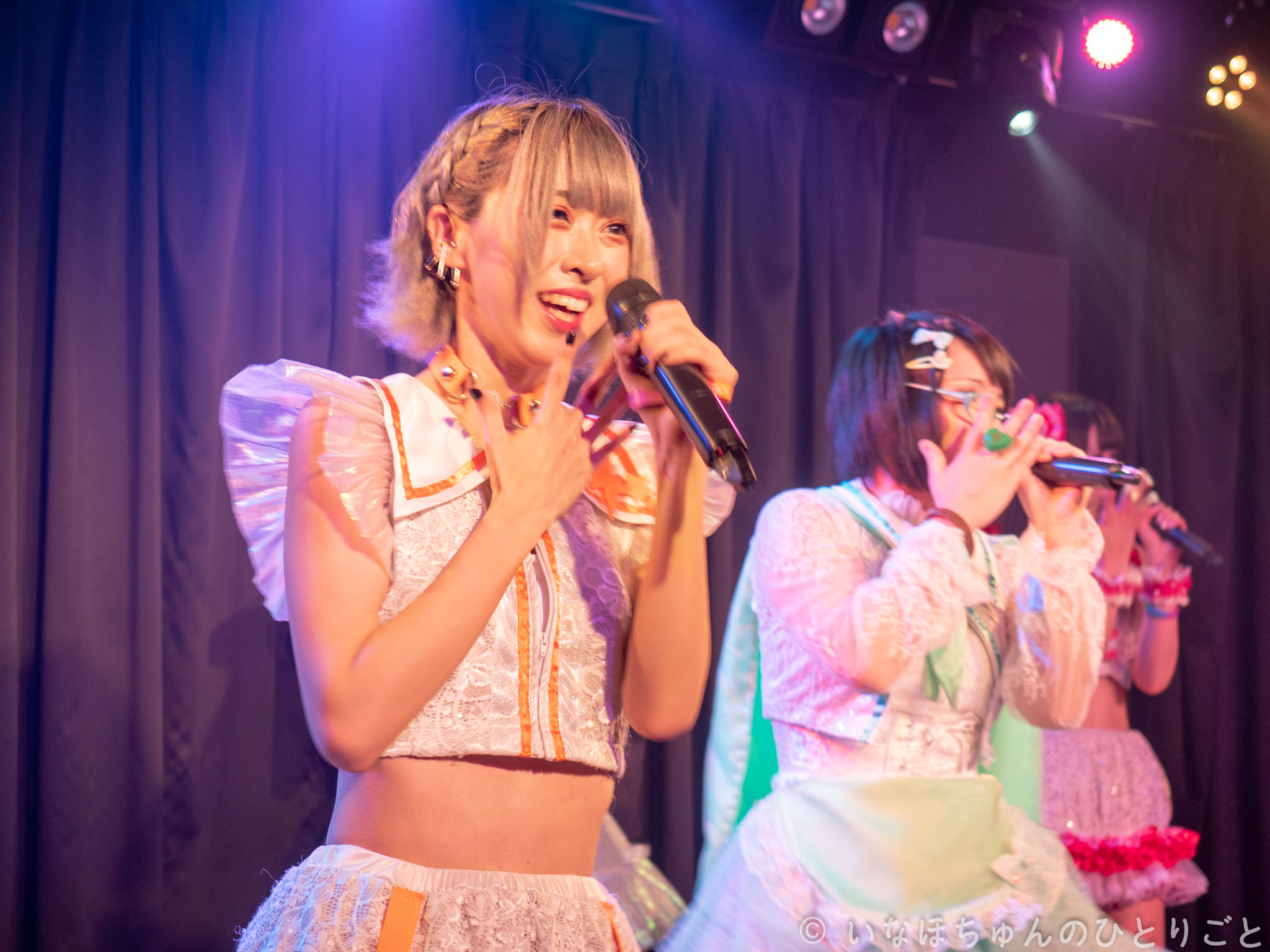 2019.03.30 トイトニック主催ライブ ～Fly out to AKIHABARA!! SP!!!～＠TwinBox GARAGE トイトニック 26枚目