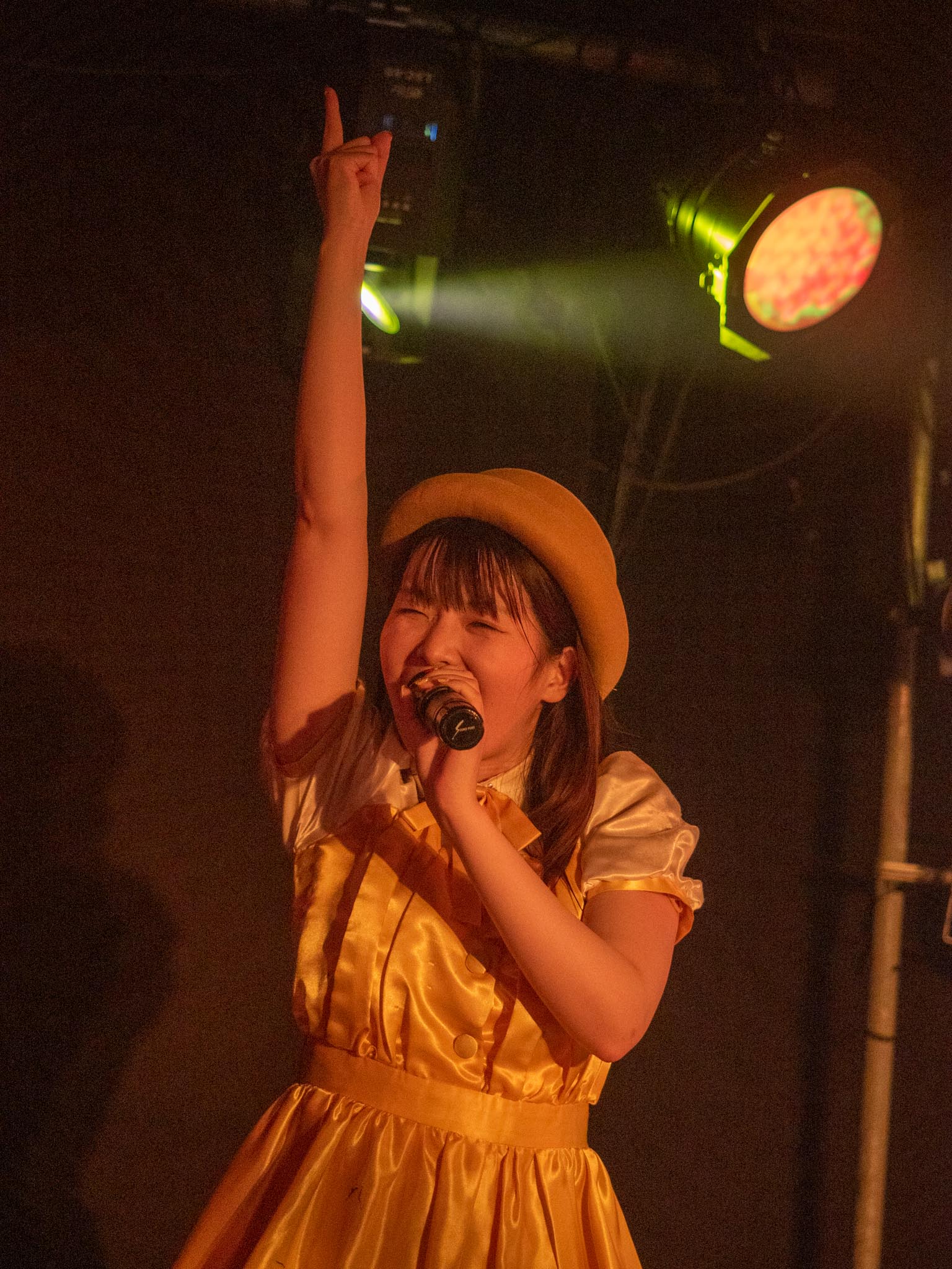 2022.05.04 無銭単独公演‐原点回帰‐ vol.2 ROAD TO O-EAST...＠aube shibuya 本編 81枚目