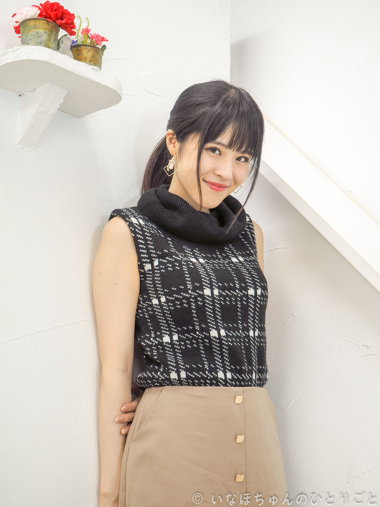 2017.09.16 ミスFLASH2018 ファイナルバトル 撮影会＠Fresh! AKIBA ササゲ 藍田麻利衣　４ターン目 16枚目