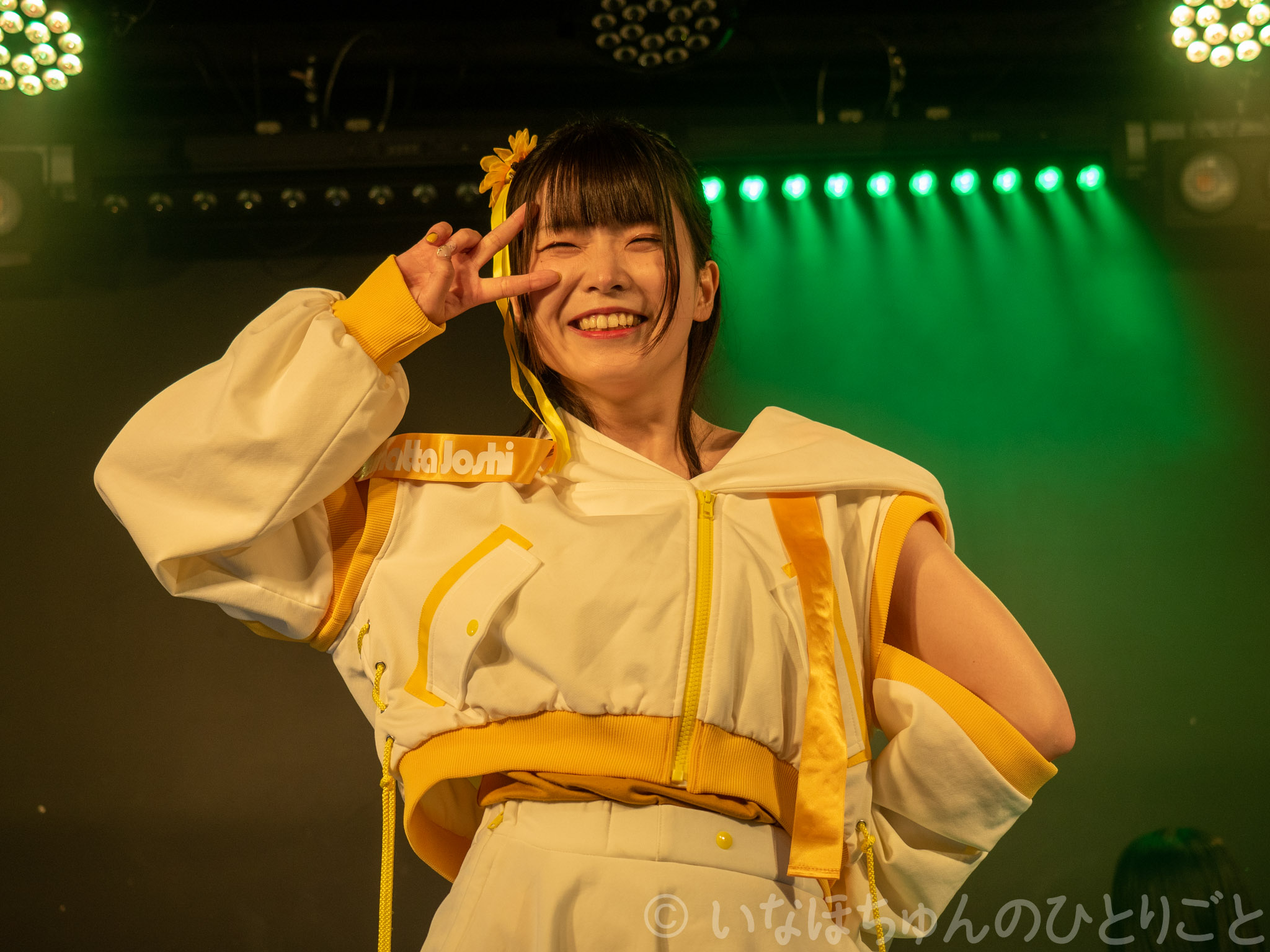 2021.06.30 TA女子と五反田集合「GoToG2」＠GOTANDA G2 本編 9枚目