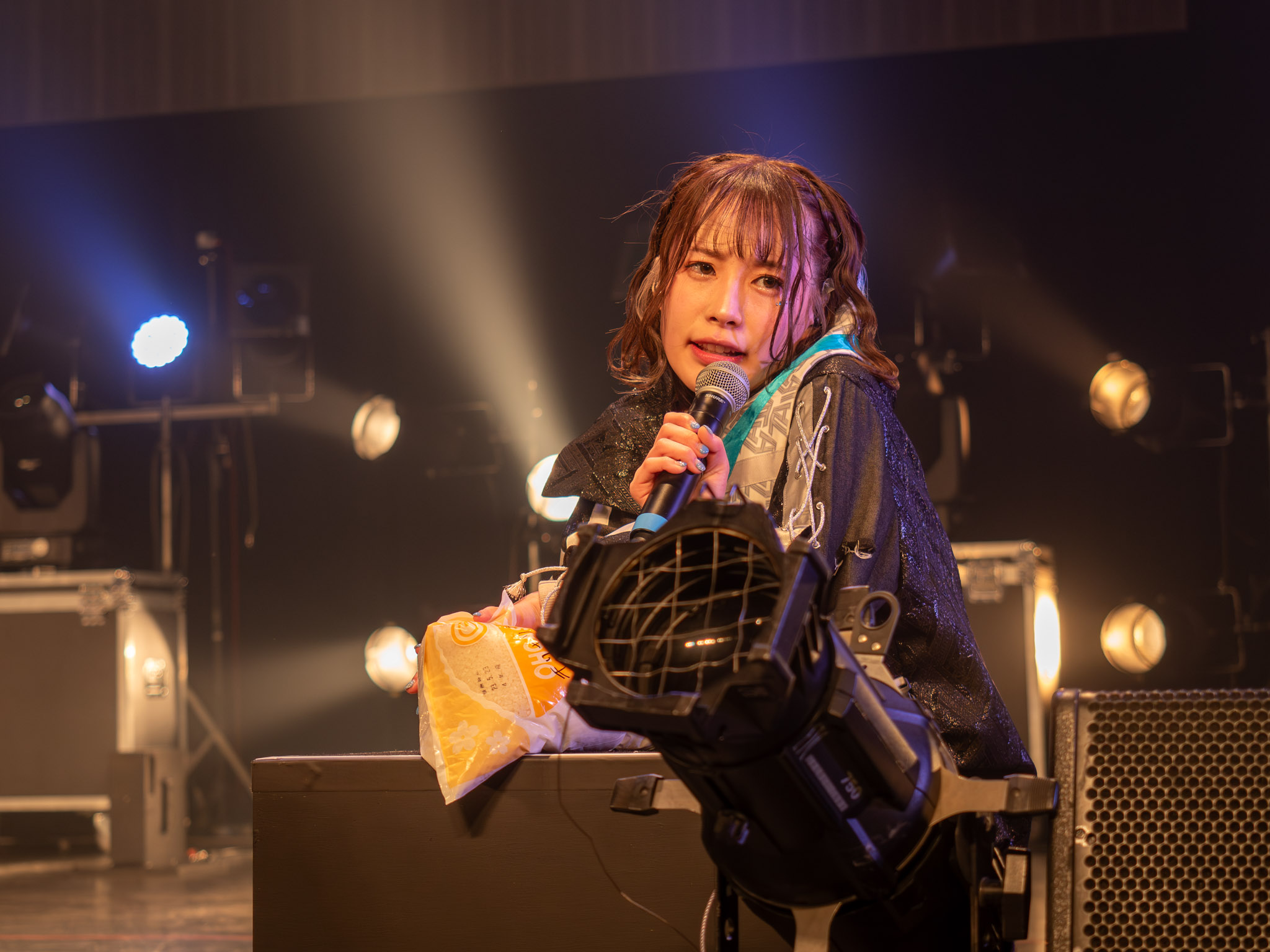 2023.05.31 TA女子 第七回大型単独公演 IN 豊洲PIT ＃【扉】〜エソラゴトの向こう側〜＠豊洲 PIT 本編 85枚目