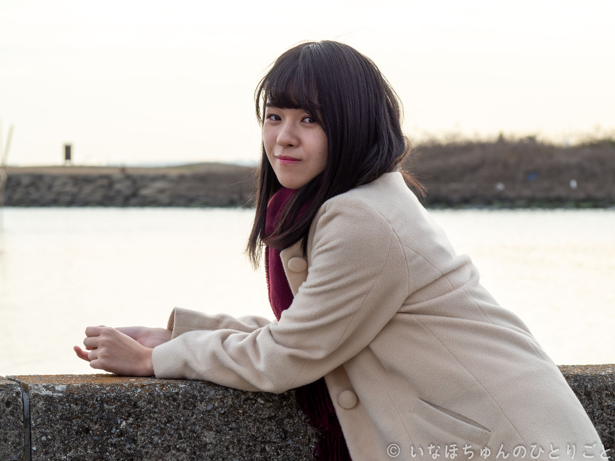 2020.01.25 Fresh!屋外大撮影会＠葛西臨海公園 月乃ゆき　午後 31枚目