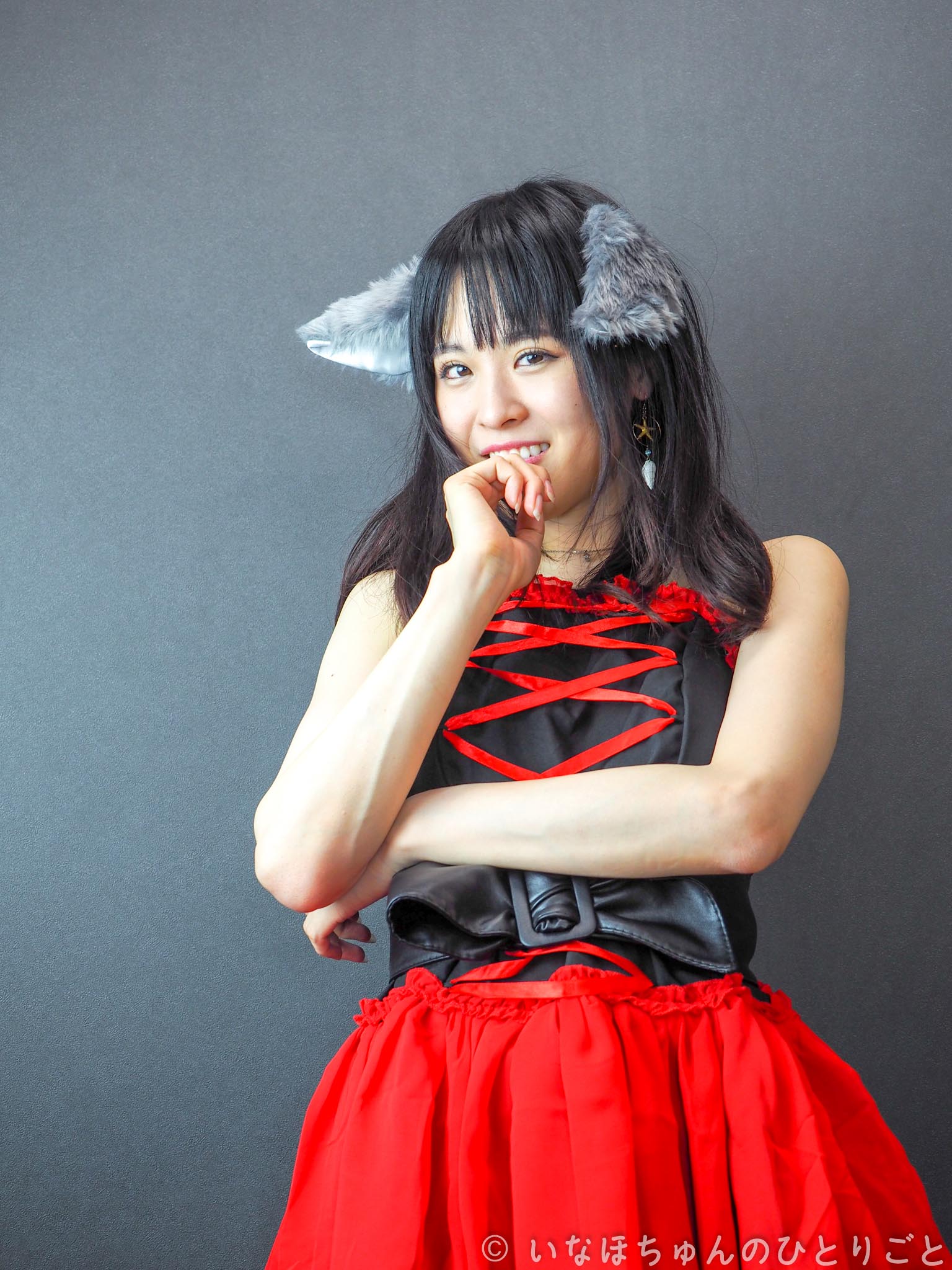 2017.09.16 ミスFLASH2018 ファイナルバトル 撮影会＠Fresh! AKIBA ササゲ 藍田麻利衣　２ターン目 20枚目