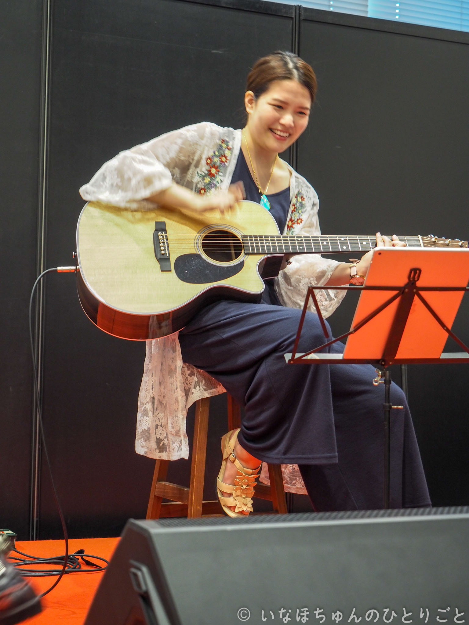 2017.08.11 お茶の水大楽器祭り＠ソラシティ カンファレンスセンター2F yucat 26枚目