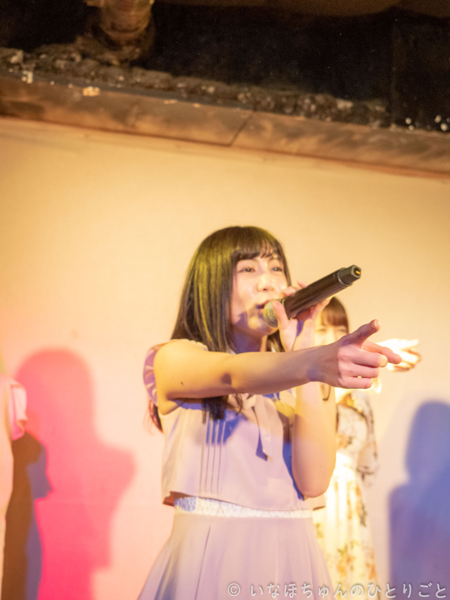 2019.04.02 hitomebore 定期公演 SPRING SP＠KPL hitomebore 6枚目