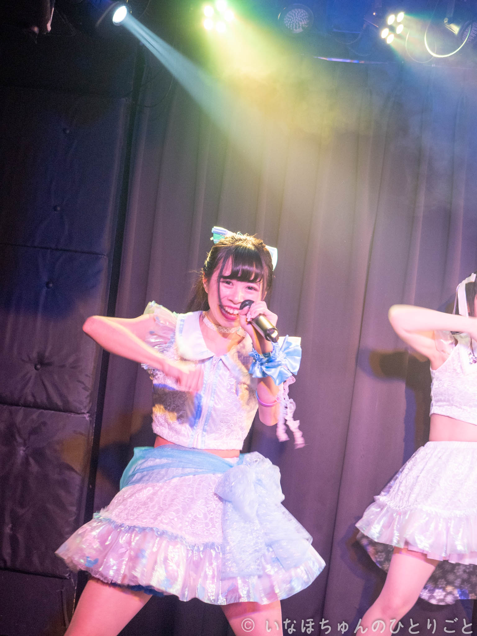 2019.03.30 トイトニック主催ライブ ～Fly out to AKIHABARA!! SP!!!～＠TwinBox GARAGE トイトニック 4枚目