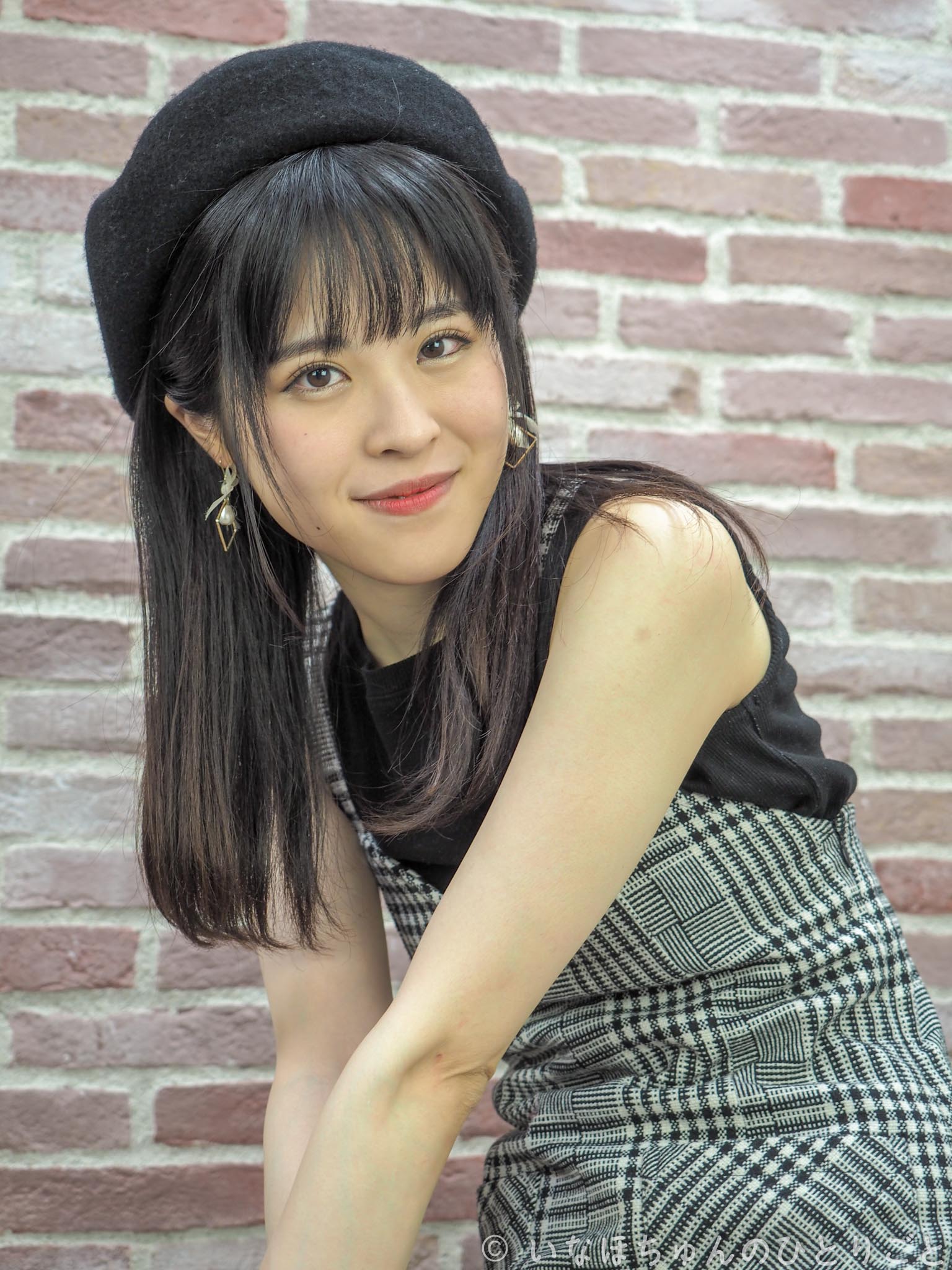 2017.09.30 ミスFLASH2018 ファイナルバトル 撮影会＠Fresh! AKIBA 新館 藍田麻利衣　４ターン目 3枚目