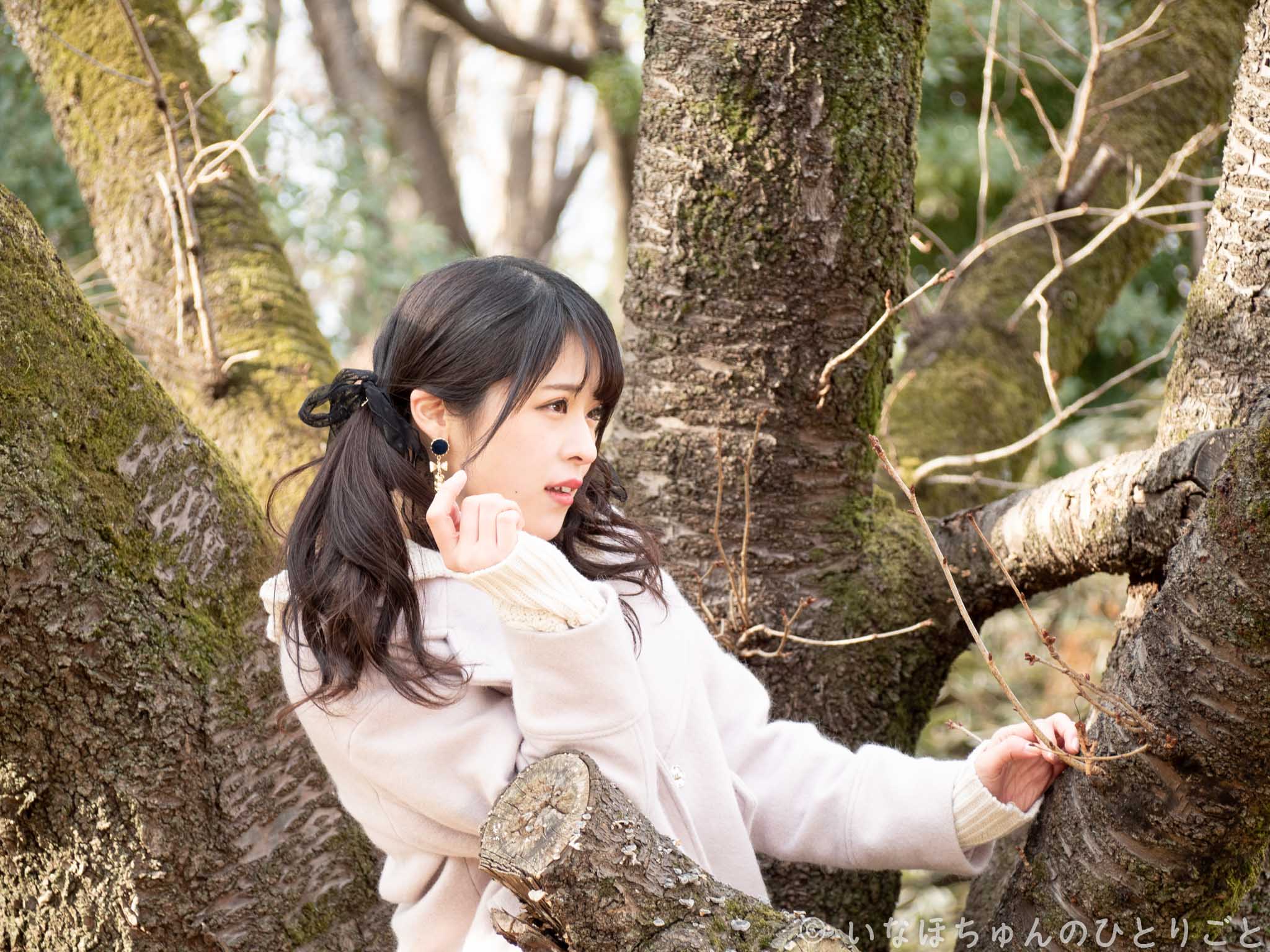 2019.01.06 東京写真連盟 所沢航空記念公園 モデル撮影会＠所沢航空記念公園 藍田麻利衣　午後 17枚目