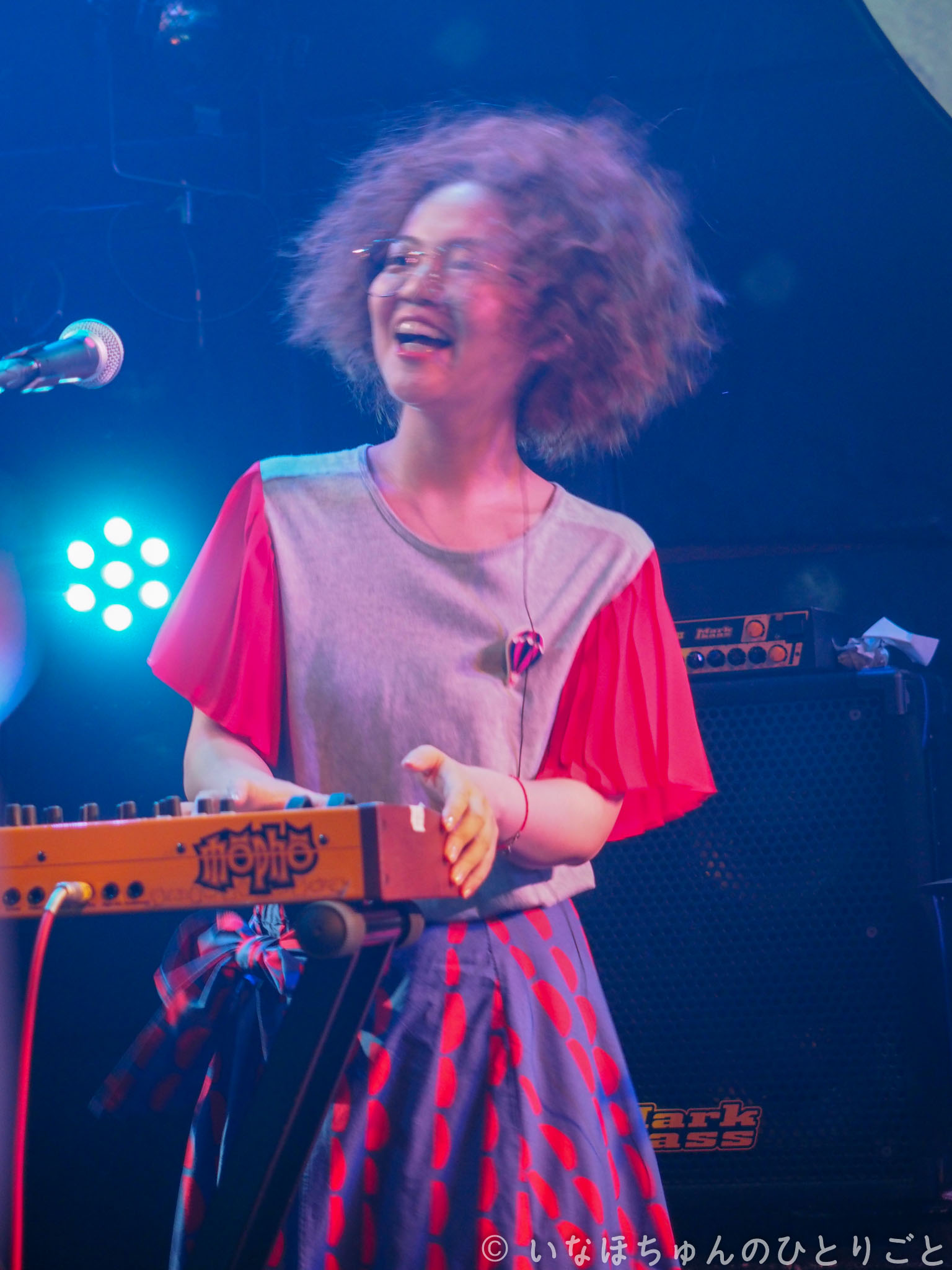 2017.08.31 ゼロの未来＠月見ル君想フ 新津由衣 3枚目