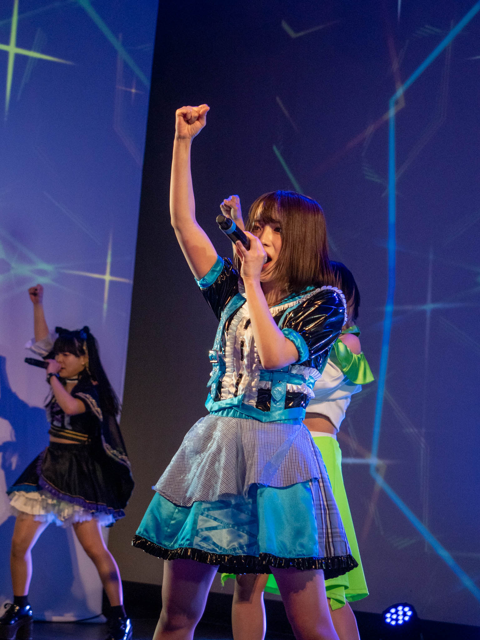 2022.12.16 TA女子 伊藤奏恵生誕単独公演＠KeyStudio 本編 82枚目