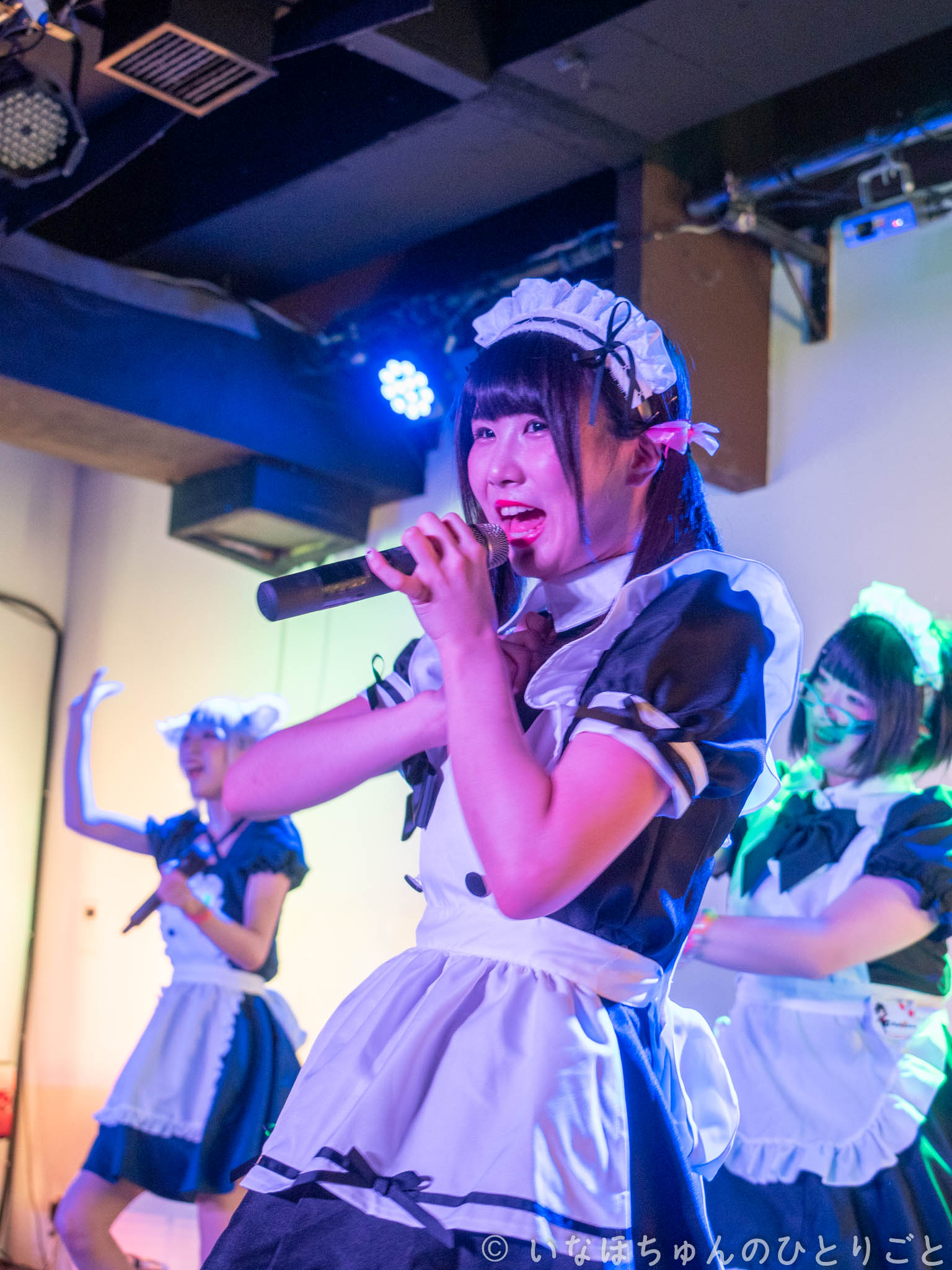 2019.06.08 池袋会議＠シアターYES トイトニック 7枚目