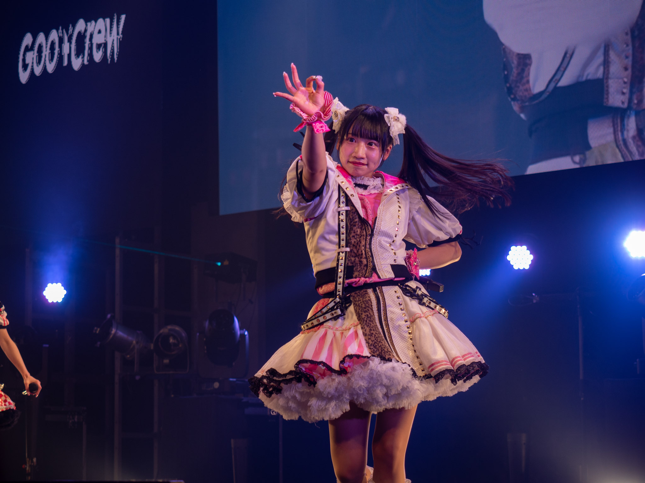 2023.01.21 IDOL LIVE JAPAN NewYearParty🎉"AMAZING"😎 supported by LiVE GiRLS JPN＠クラブチッタ グットクルー 85枚目