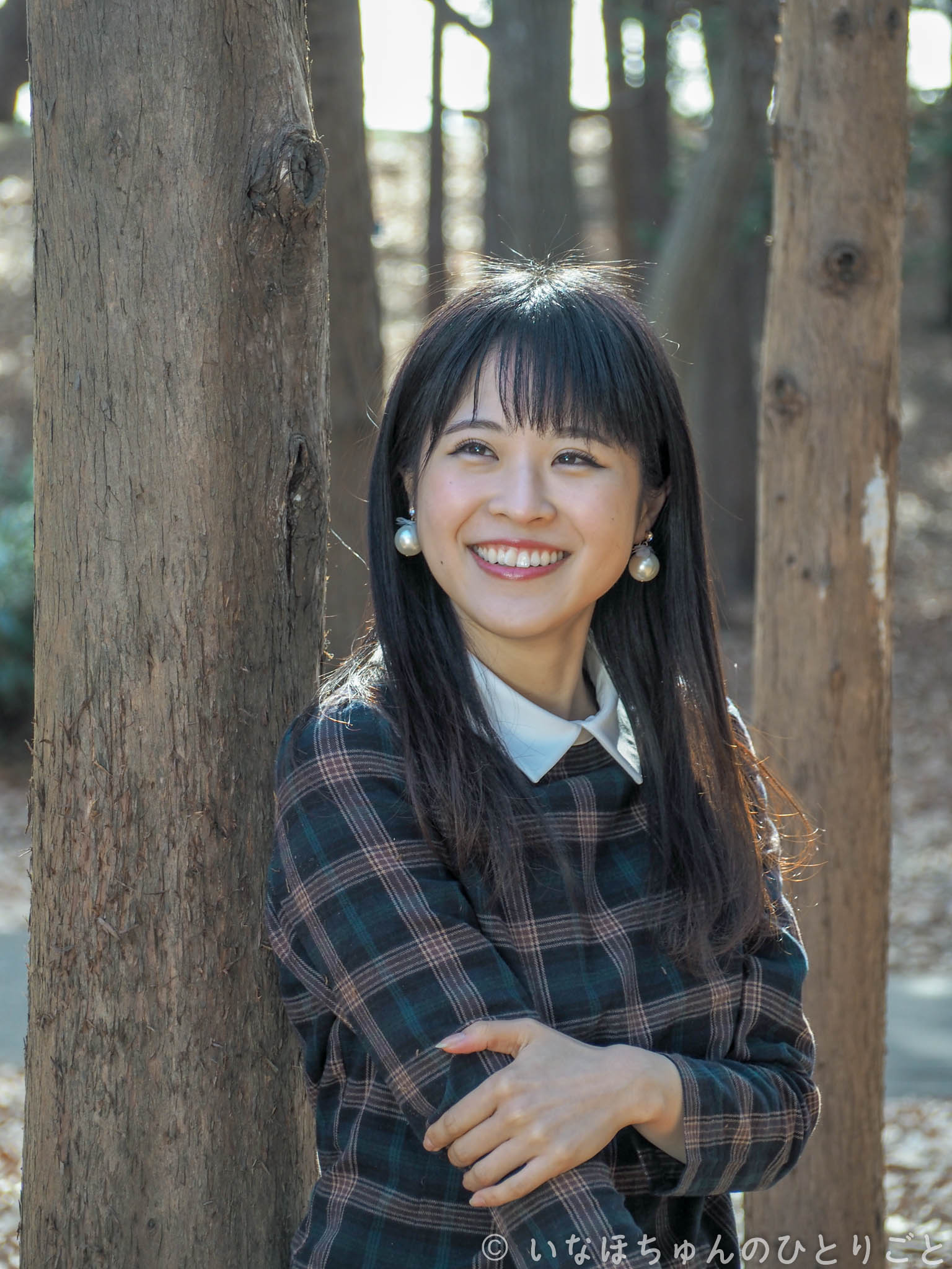 2018.01.07 Fresh!屋外大撮影会＠葛西臨海公園 藍田麻利衣　午前 45枚目