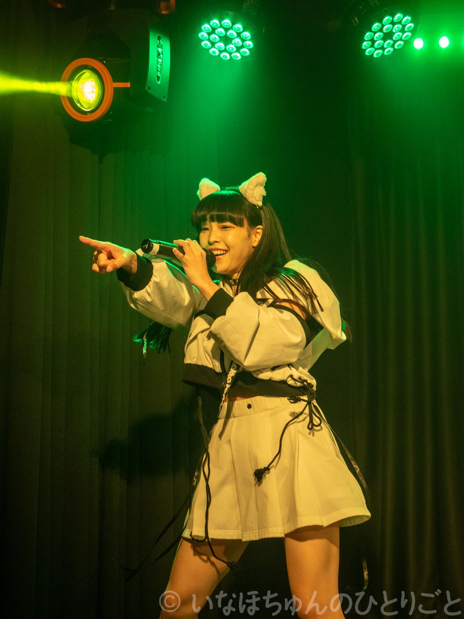 2021.06.30 TA女子と五反田集合「GoToG2」＠GOTANDA G2 本編 11枚目