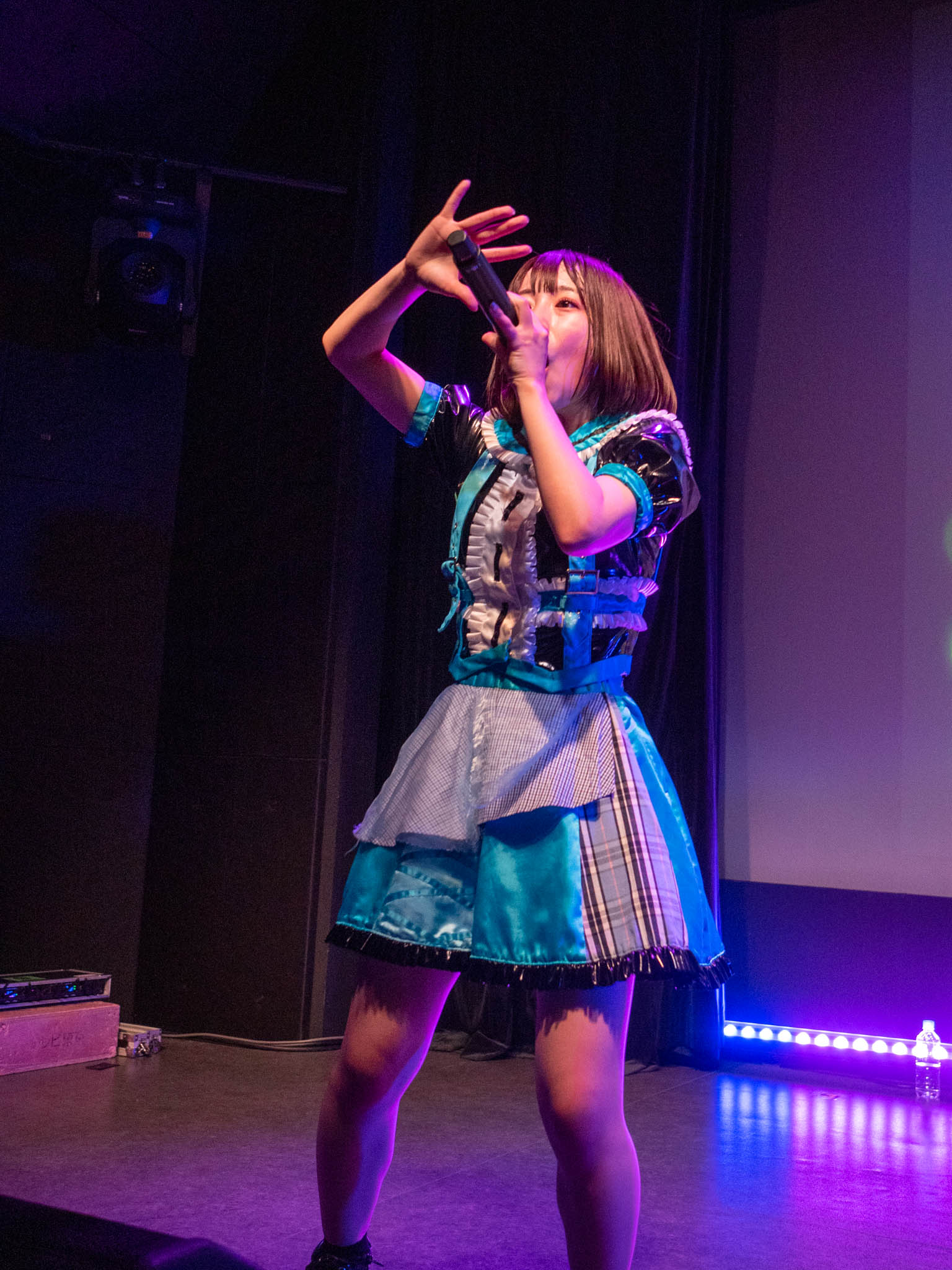 2022.06.19 IDOL LIVE JAPAN supported by LiVE GiRLS JPN＠Studio Mixa TA女子 53枚目