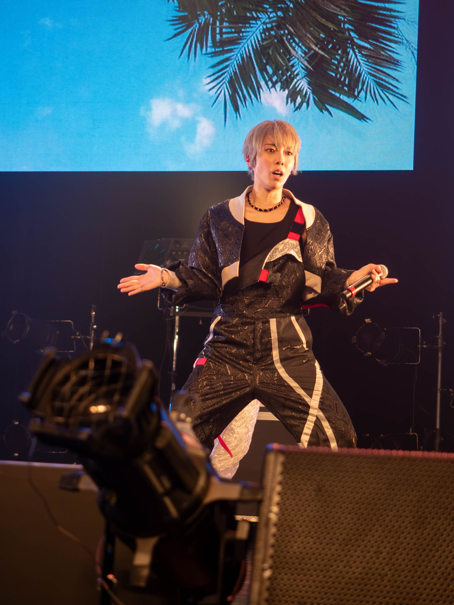 2023.05.31 TA女子 第七回大型単独公演 IN 豊洲PIT ＃【扉】〜エソラゴトの向こう側〜＠豊洲 PIT 本編 49枚目