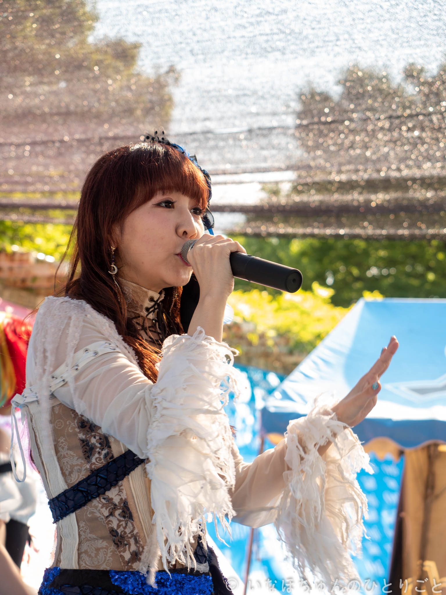 2019.08.04 川崎フロンターレ×Oggi「Are You LADY!」＠等々力陸上競技場 フロンパーク yucat 3枚目