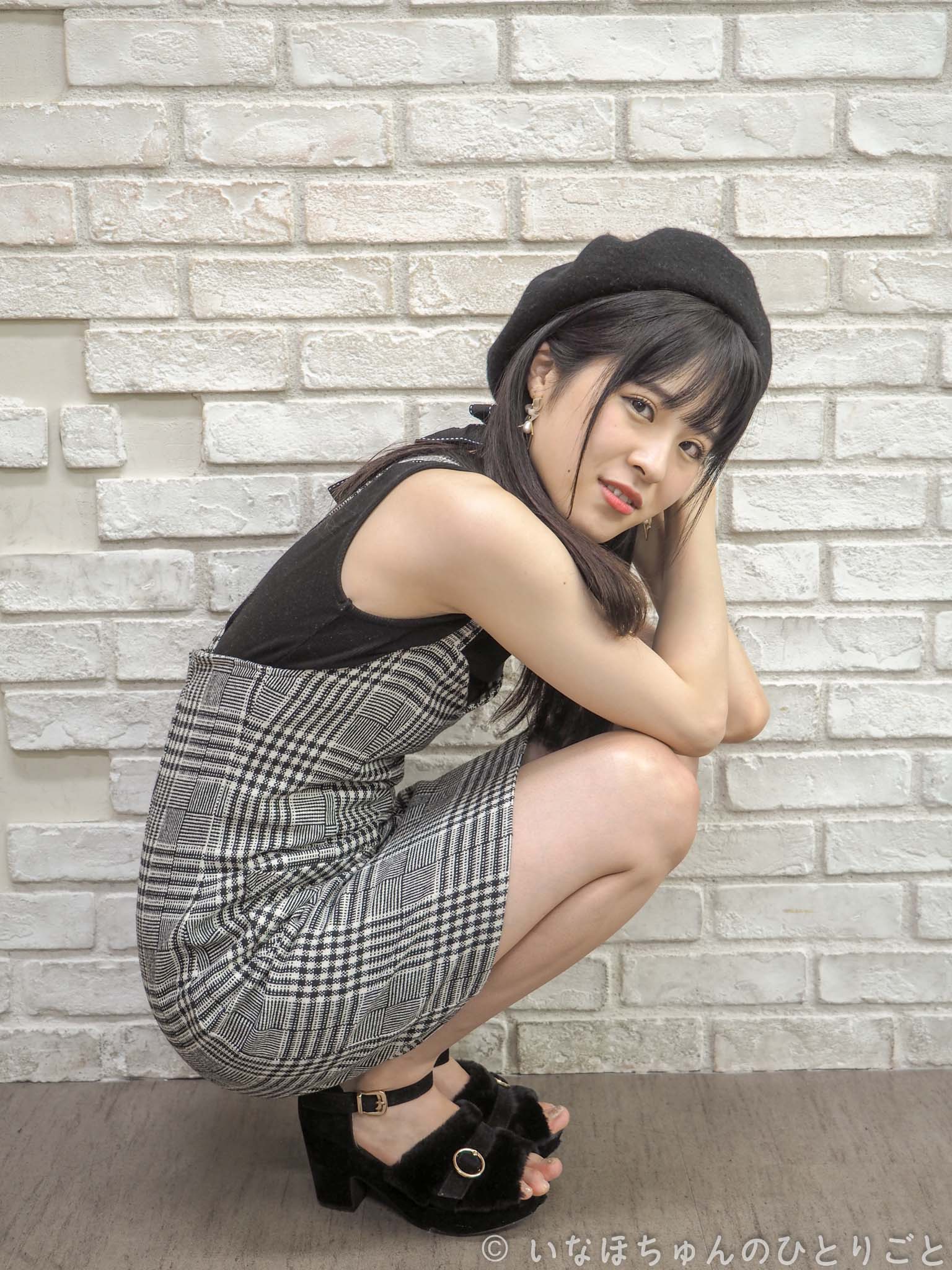 2017.09.30 ミスFLASH2018 ファイナルバトル 撮影会＠Fresh! AKIBA 新館 藍田麻利衣　４ターン目 7枚目