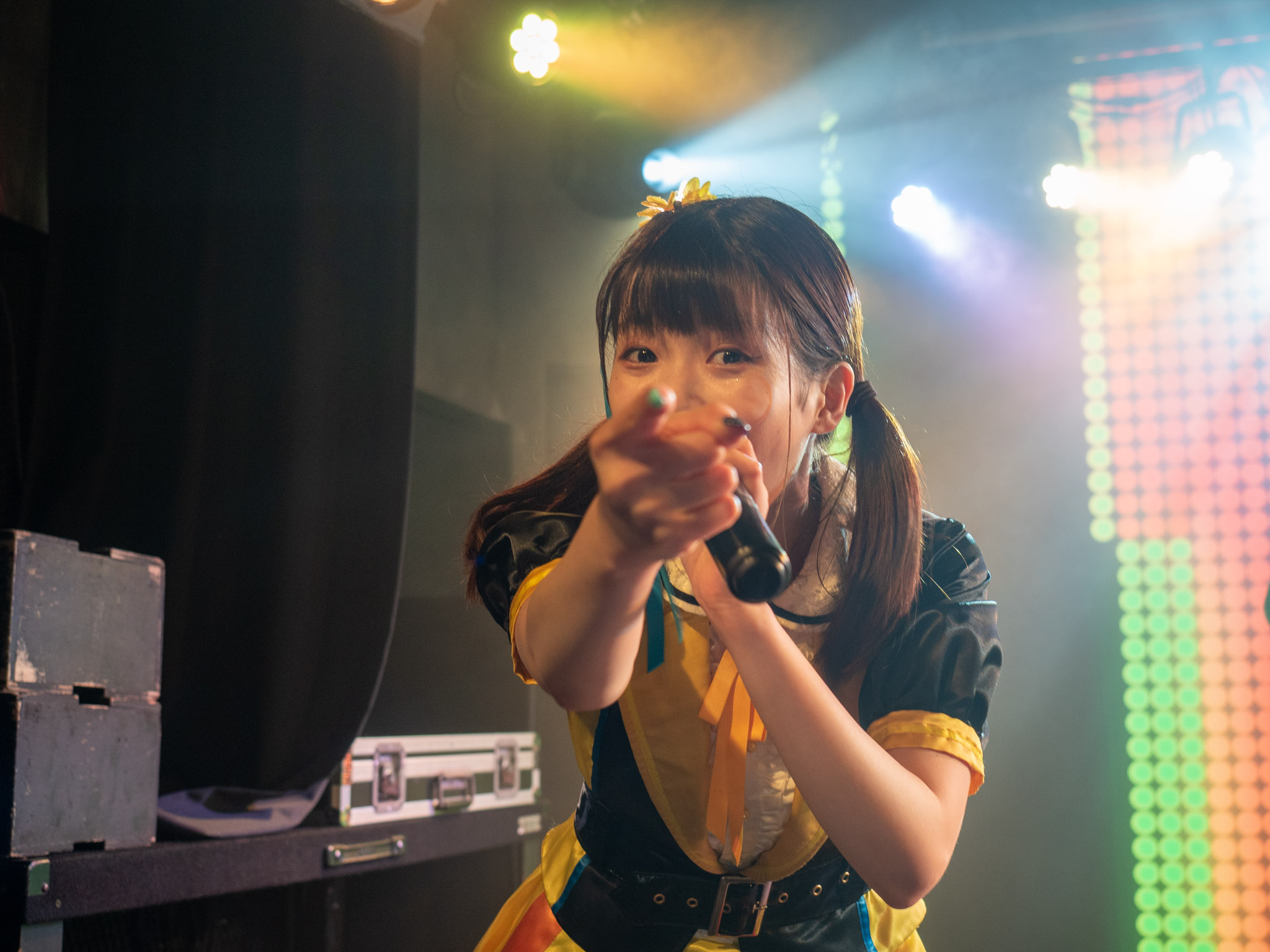 2022.09.10 グッとJOINT PARTY×ILJ annex＠六本木 BIGHOUSE TA女子 15枚目