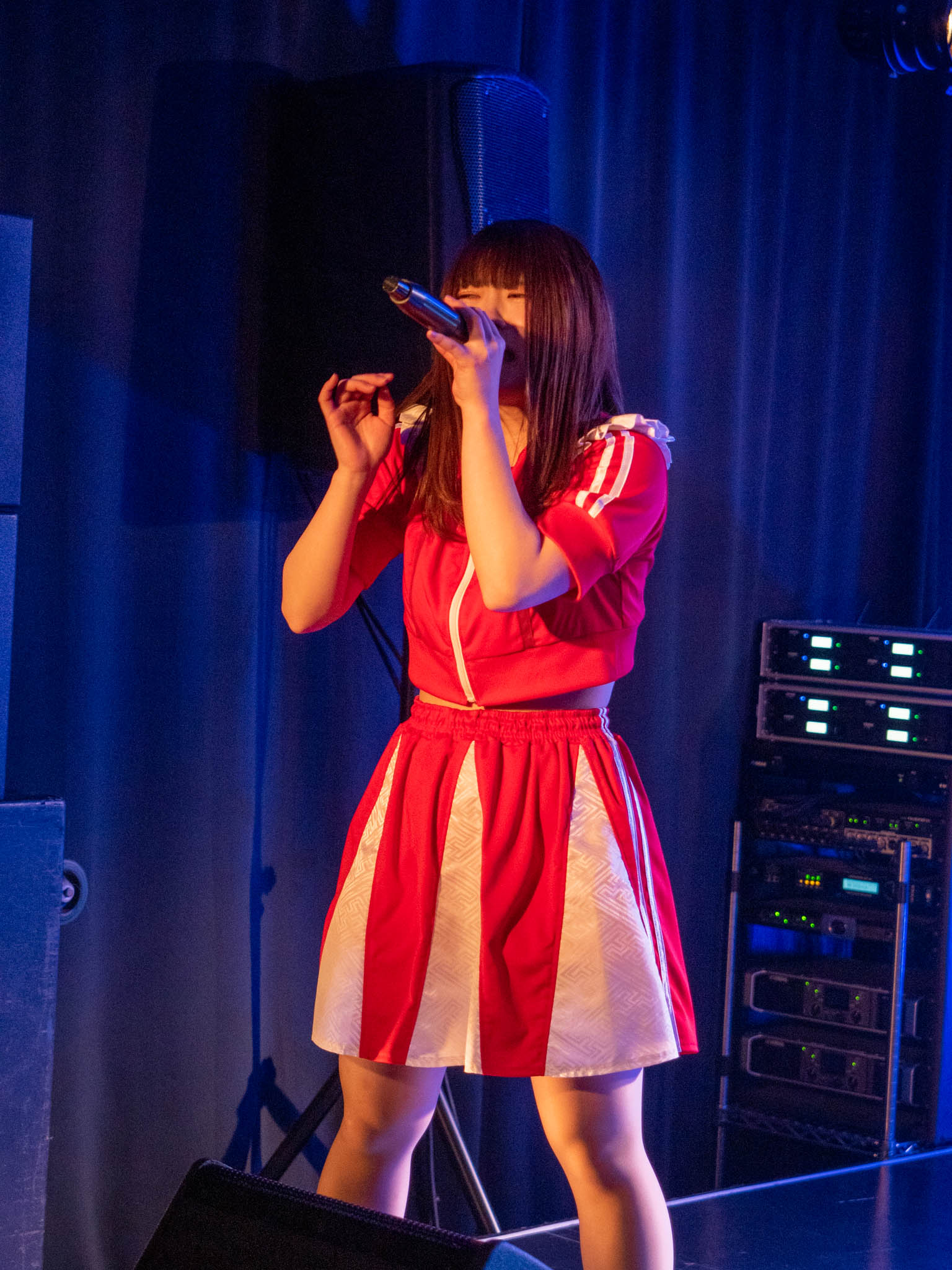 2023.03.12 IDOL KYUN ホワイトデー Fes vol.35＠新宿ジールシアター レッスントゥミー 69枚目