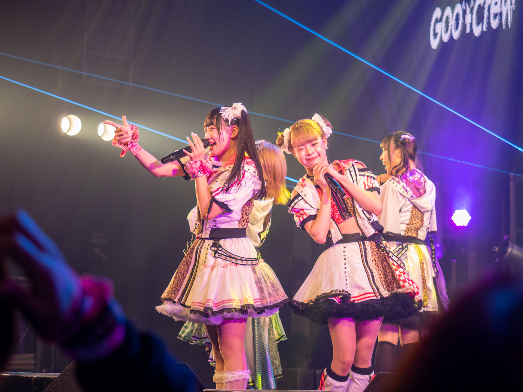 2023.01.21 IDOL LIVE JAPAN NewYearParty🎉"AMAZING"😎 supported by LiVE GiRLS JPN＠クラブチッタ グットクルー 84枚目