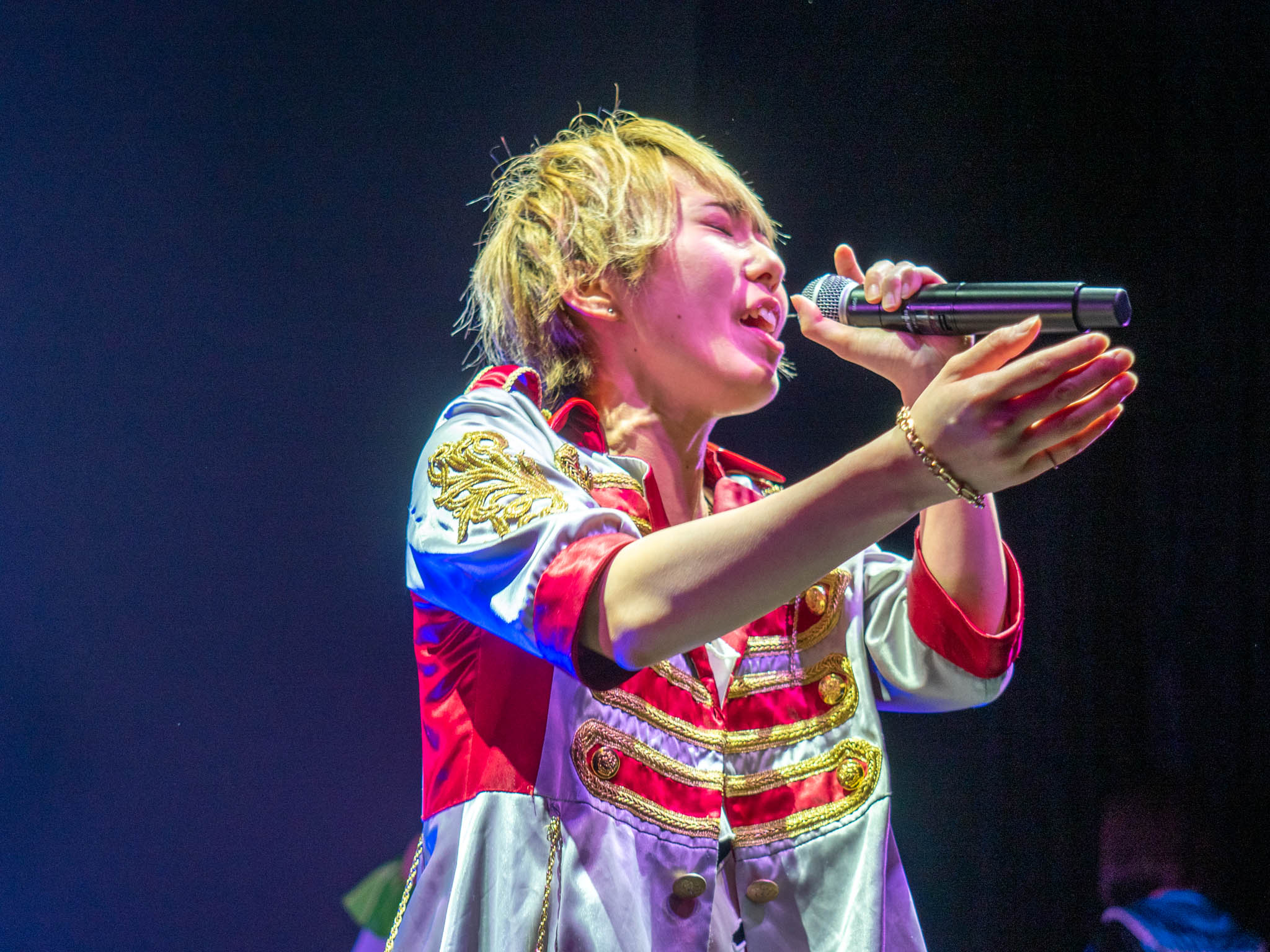 2022.06.19 IDOL LIVE JAPAN supported by LiVE GiRLS JPN＠Studio Mixa TA女子 18枚目