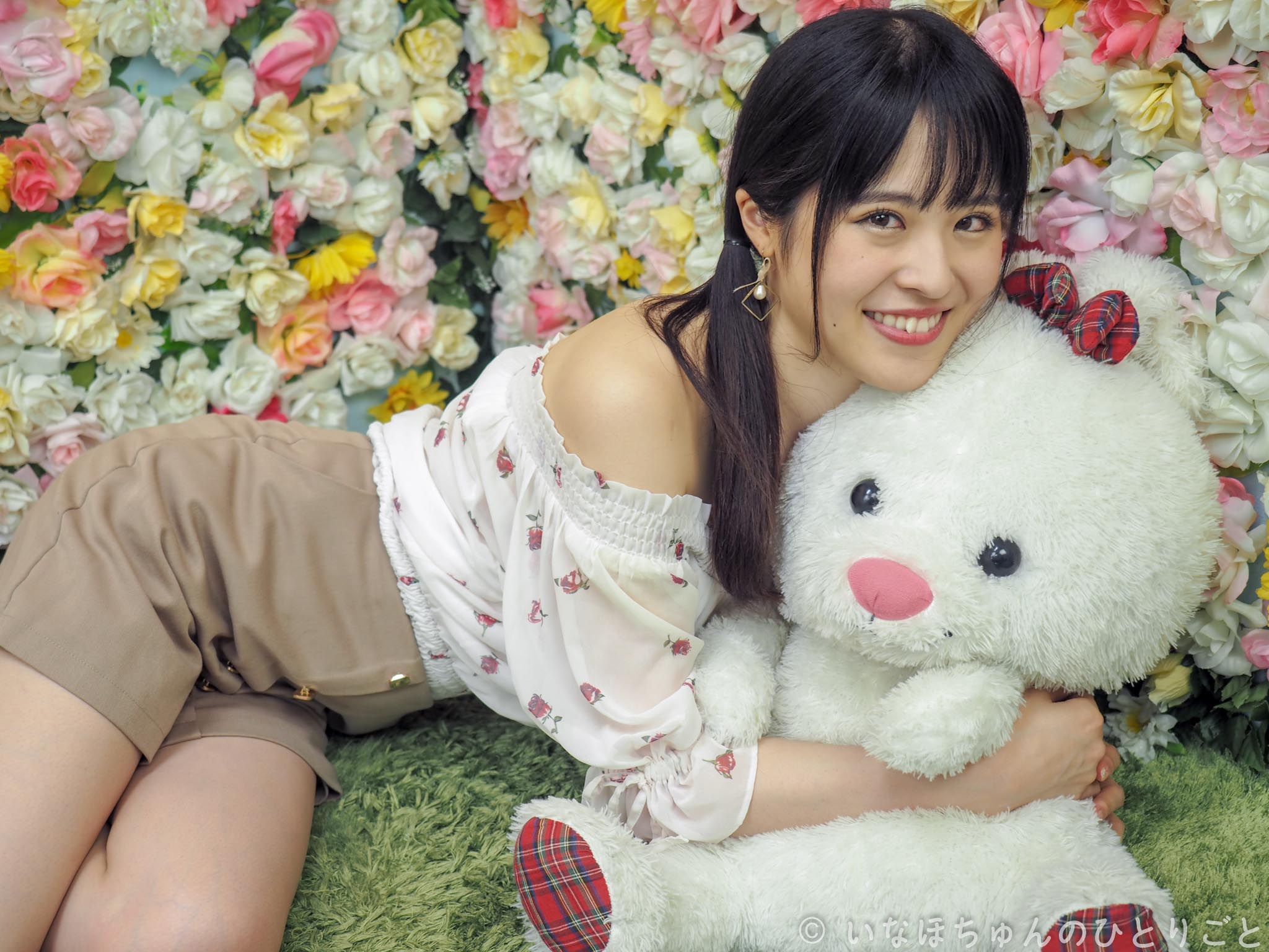 2017.09.30 ミスFLASH2018 ファイナルバトル 撮影会＠Fresh! AKIBA 新館 藍田麻利衣　２ターン目 10枚目