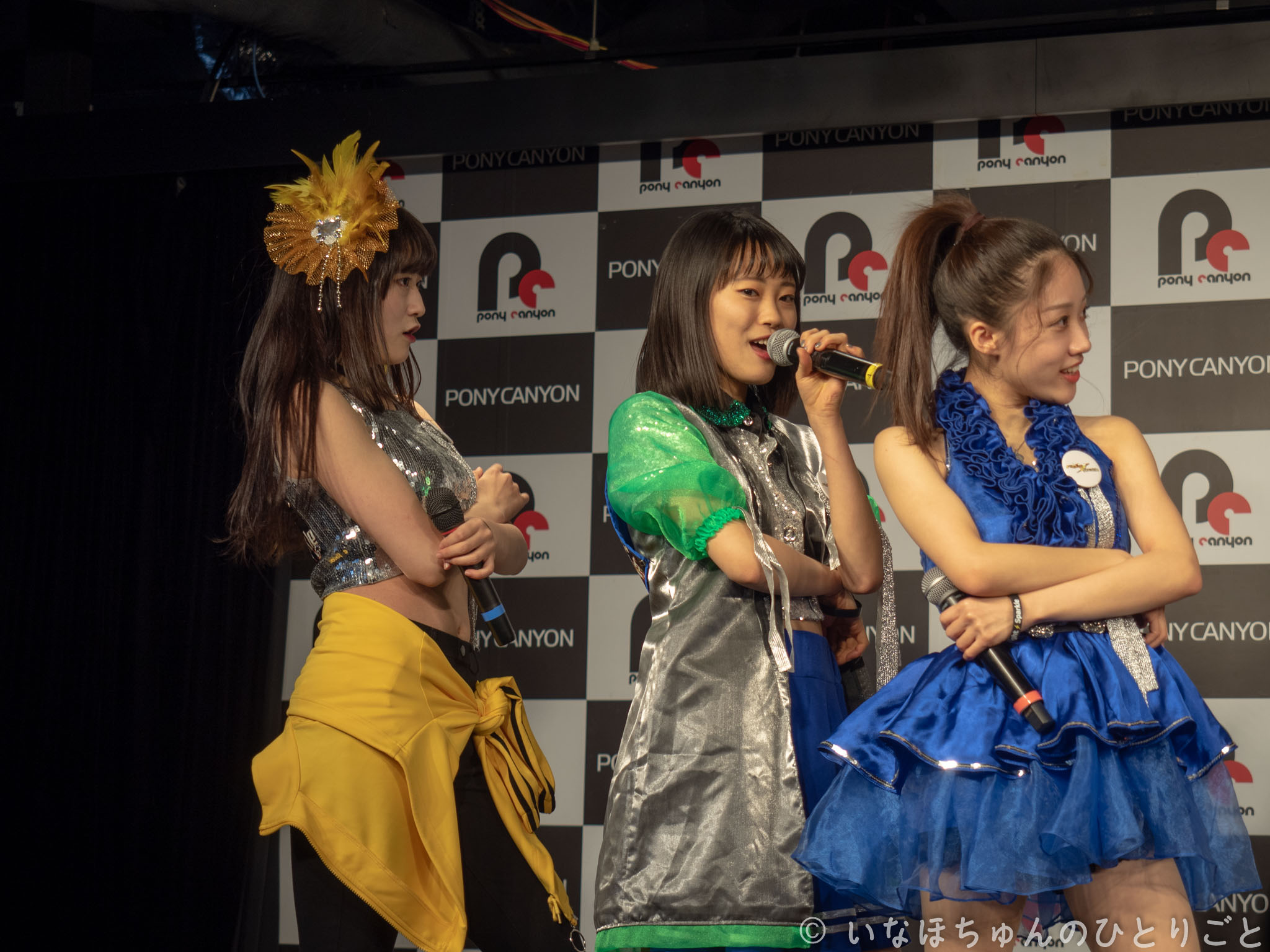 2019.01.26 NEO Fes!!! mini presented by Top Yell Vol.28＠ポニーキャニオン 1F イベントスペース Fight Sparkle 20枚目