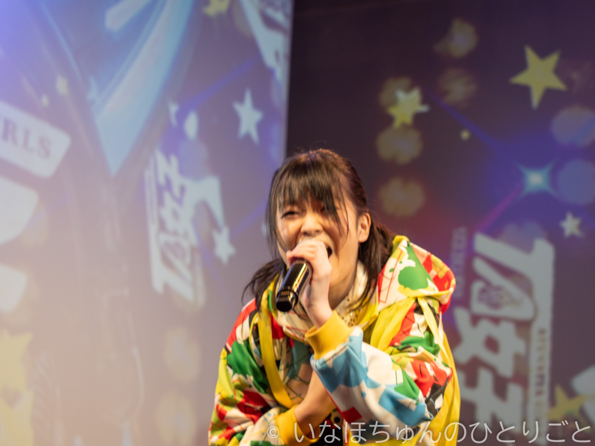 2021.03.10 TA女子 大澤菜々子生誕単独公演＠KeyStudio 本編 13枚目