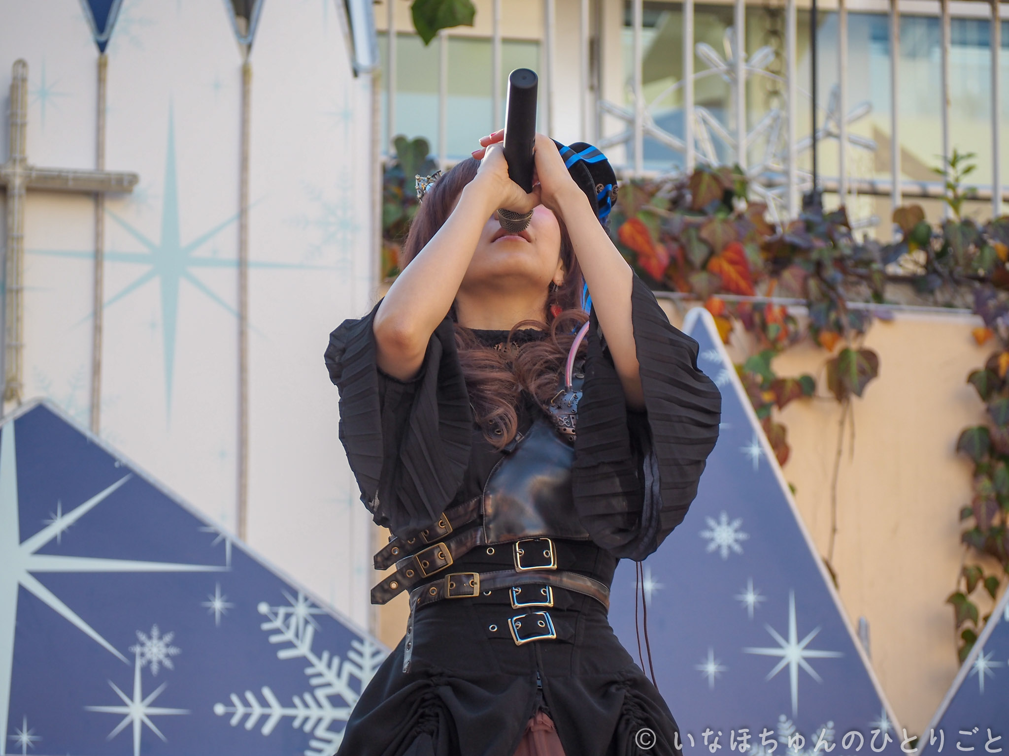 2017.12.09 ｢PARALLEL WORLD Ⅳ～消滅海底都市～｣発売記念イベント＠トレッサ横浜 yucat 9枚目