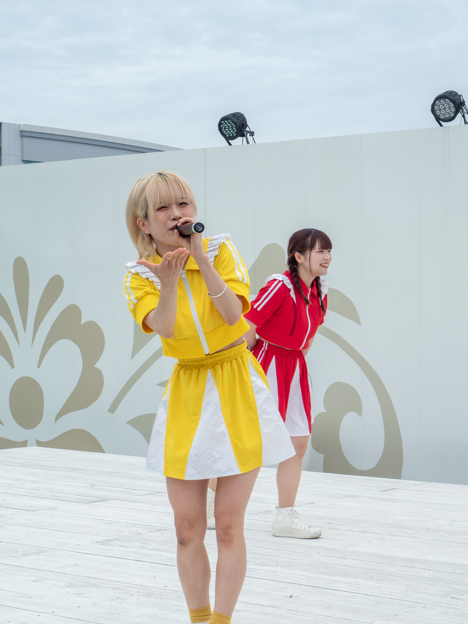 2023.06.24 MUSIC FESTIVAL＠豊洲 KIRANAH GARDEN TOYOSU レッスントゥミー 20枚目