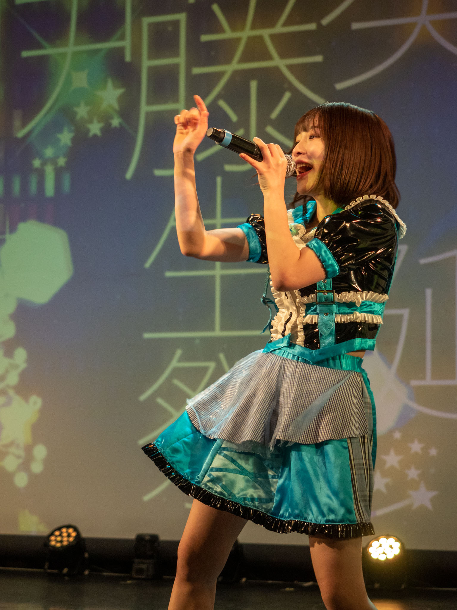 2022.12.16 TA女子 伊藤奏恵生誕単独公演＠KeyStudio 本編 22枚目