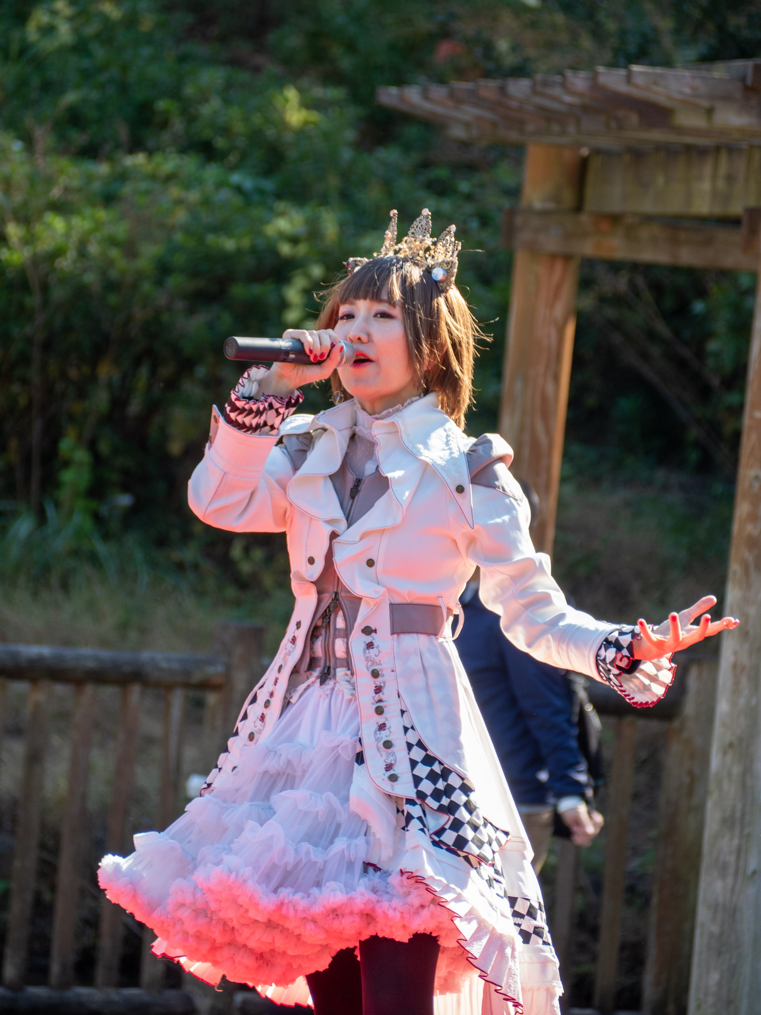 2022.11.19 食の祭典2022＠生田緑地 yucat 15枚目