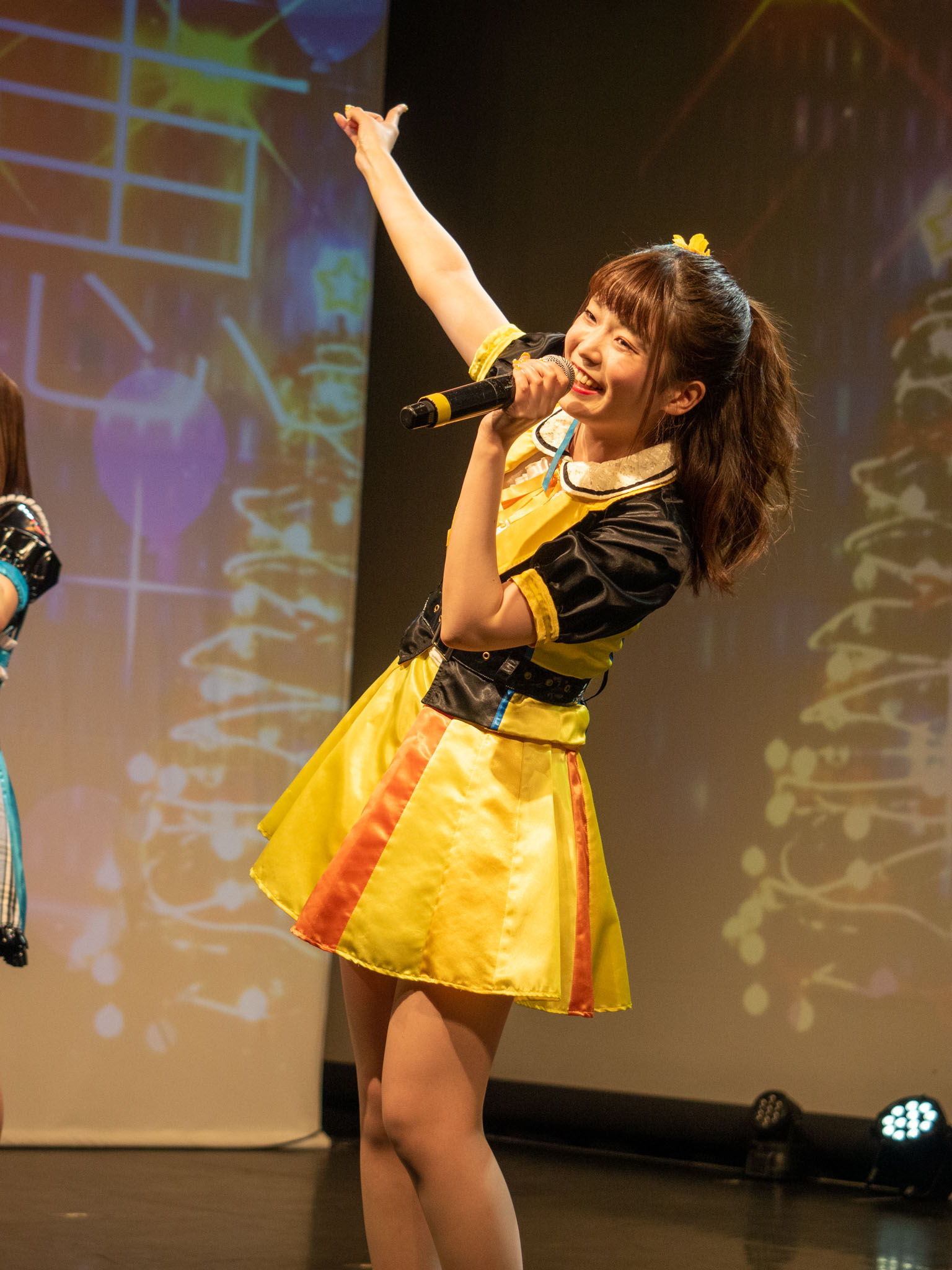 2022.12.16 TA女子 伊藤奏恵生誕単独公演＠KeyStudio 本編 45枚目