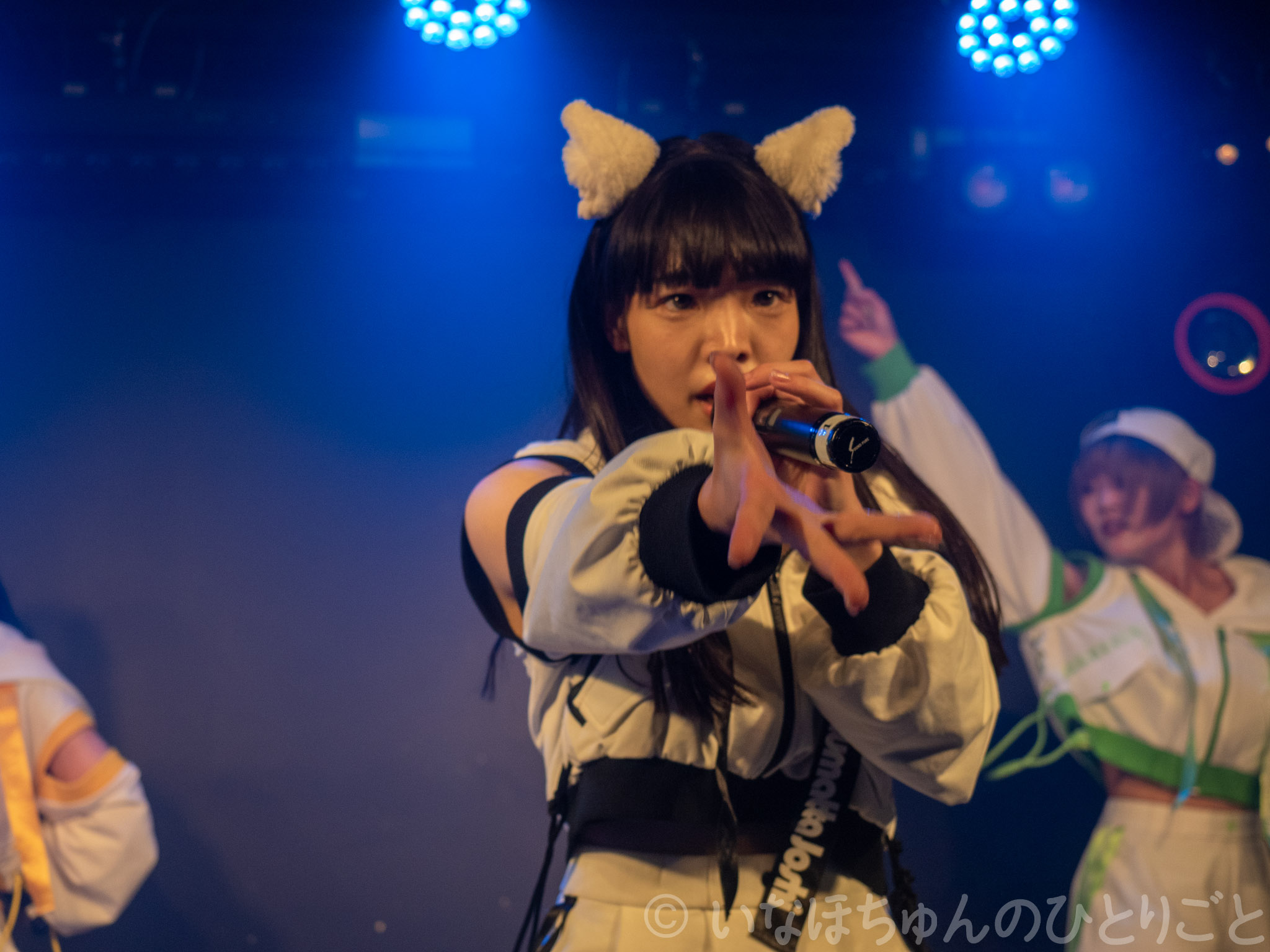 2021.06.30 TA女子と五反田集合「GoToG2」＠GOTANDA G2 本編 34枚目