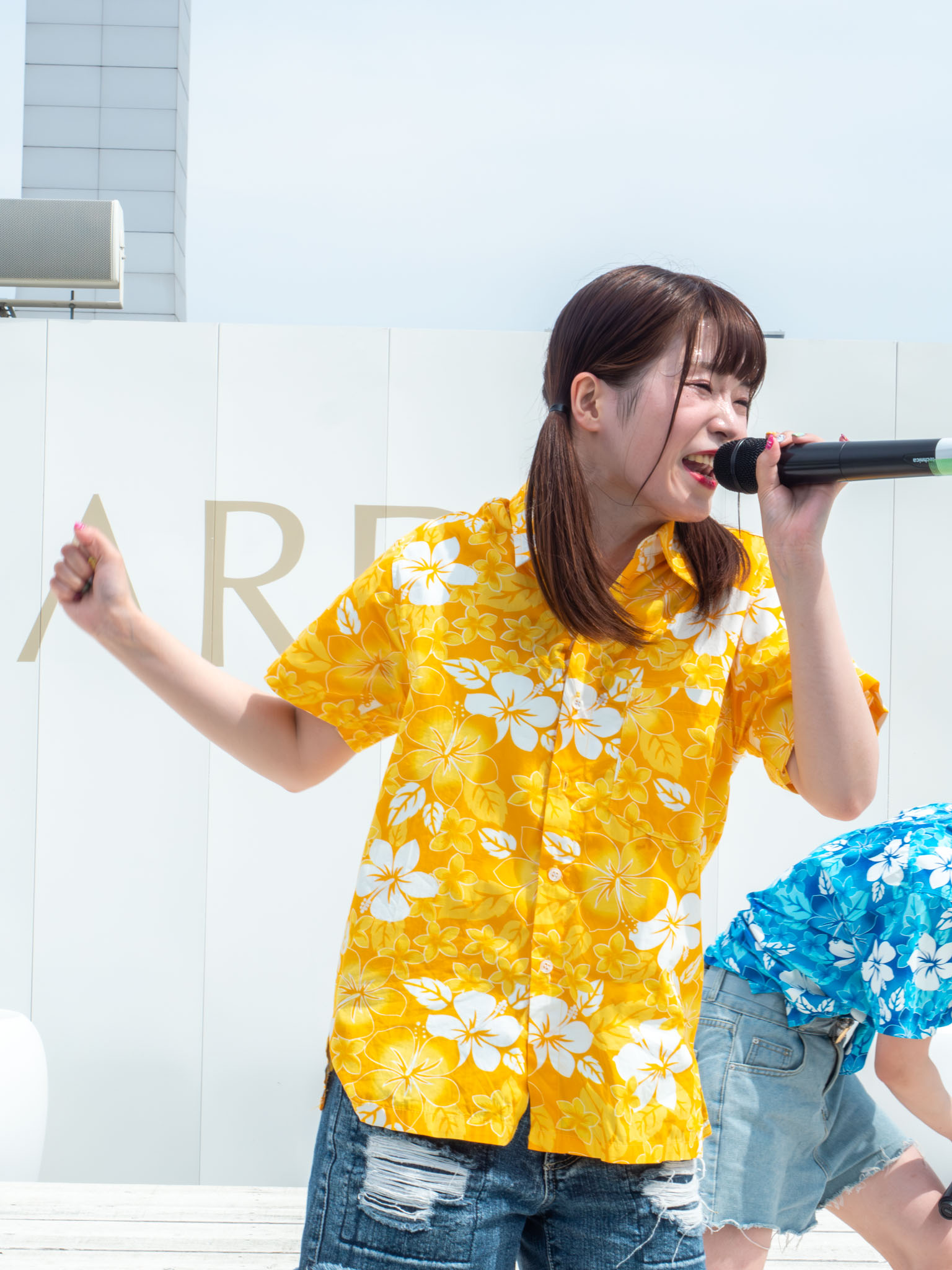 2023.06.24 MUSIC FESTIVAL＠豊洲 KIRANAH GARDEN TOYOSU TA女子 36枚目