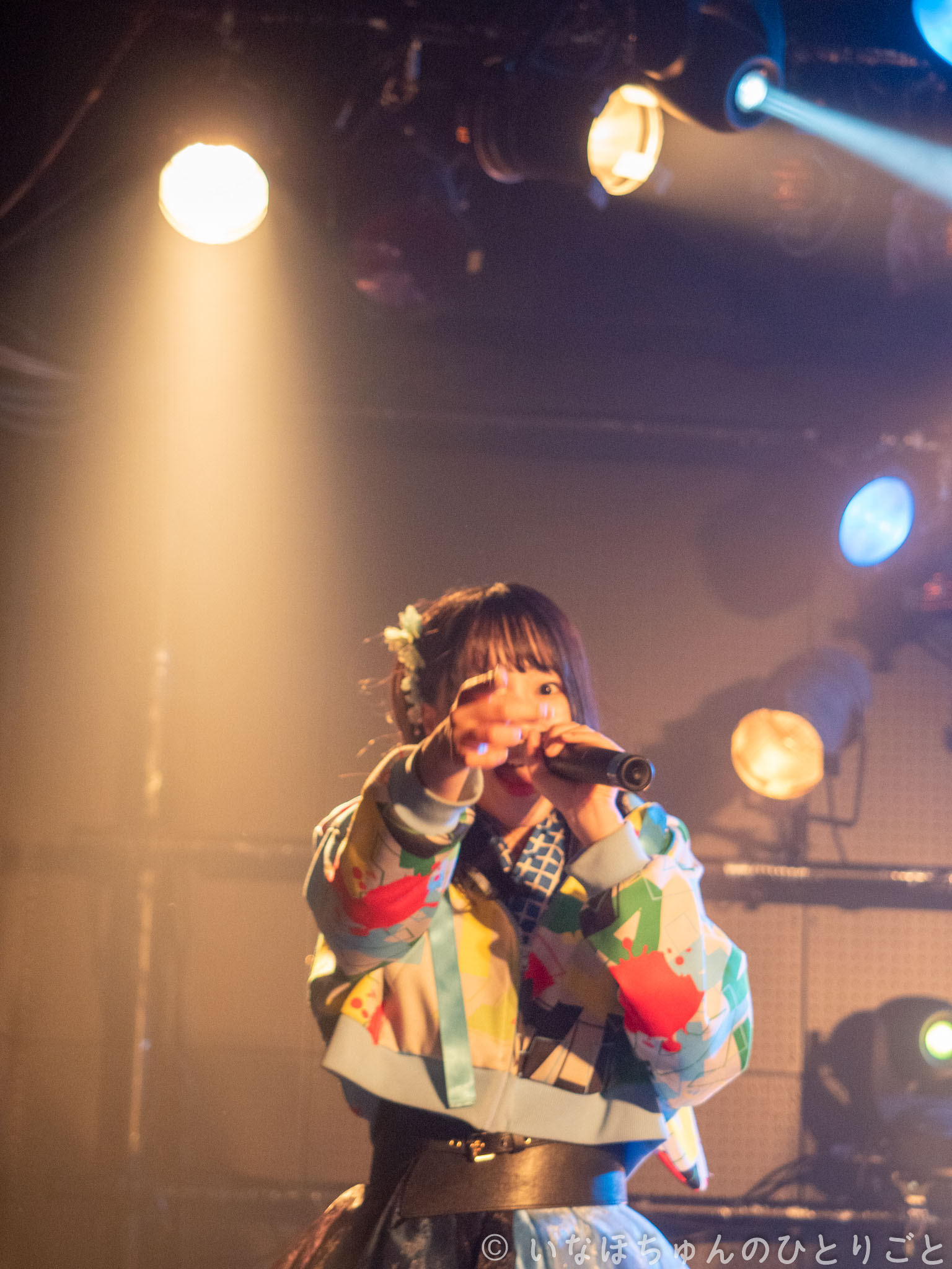 2020.02.18 mixハンバーグパーリナイ バースデー編＠DESEO TA女子 22枚目