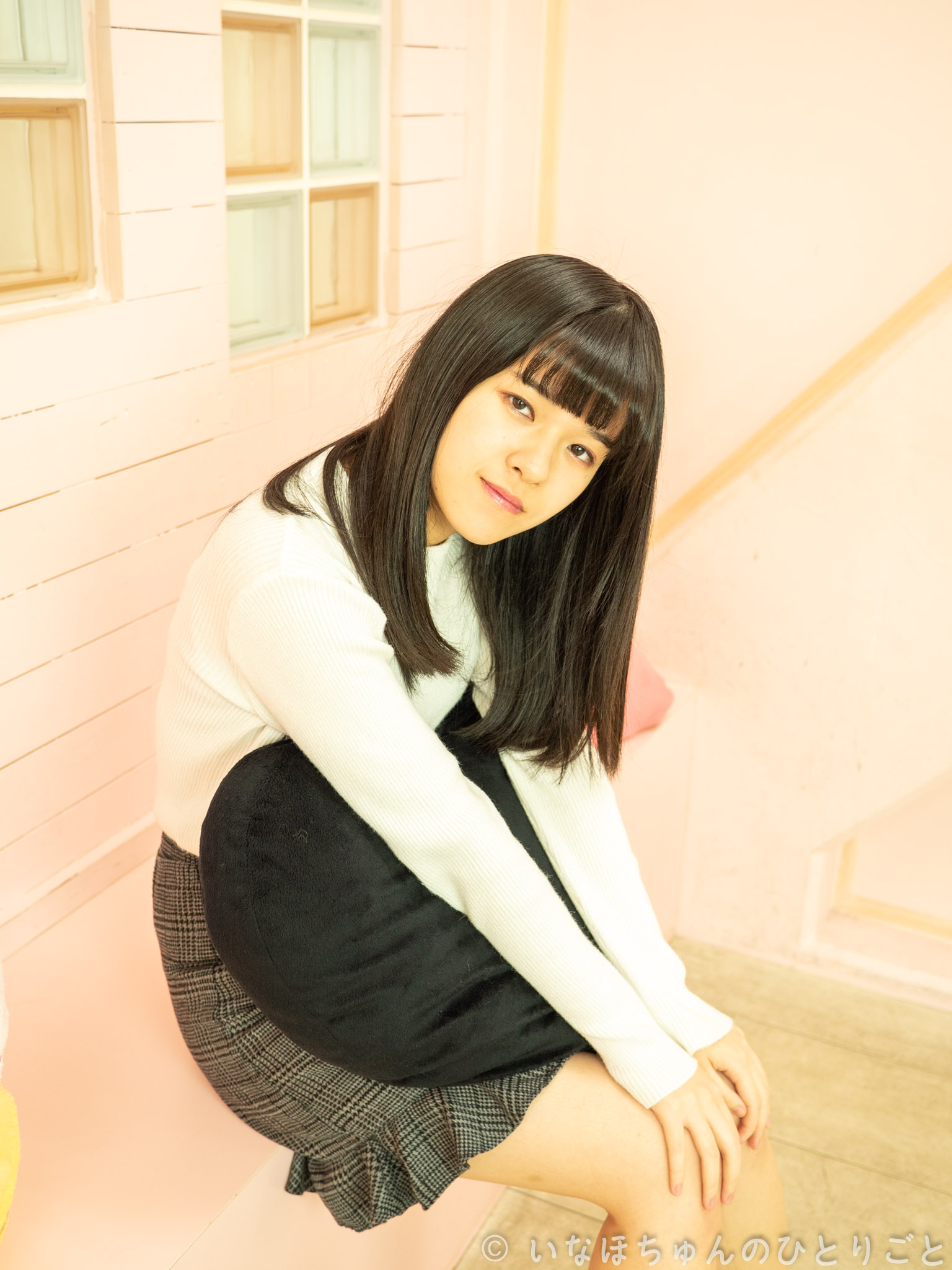 2019.12.17 Fresh!プレミアム撮影会＠Fresh! AKIBA ササゲ 月乃ゆき 9枚目