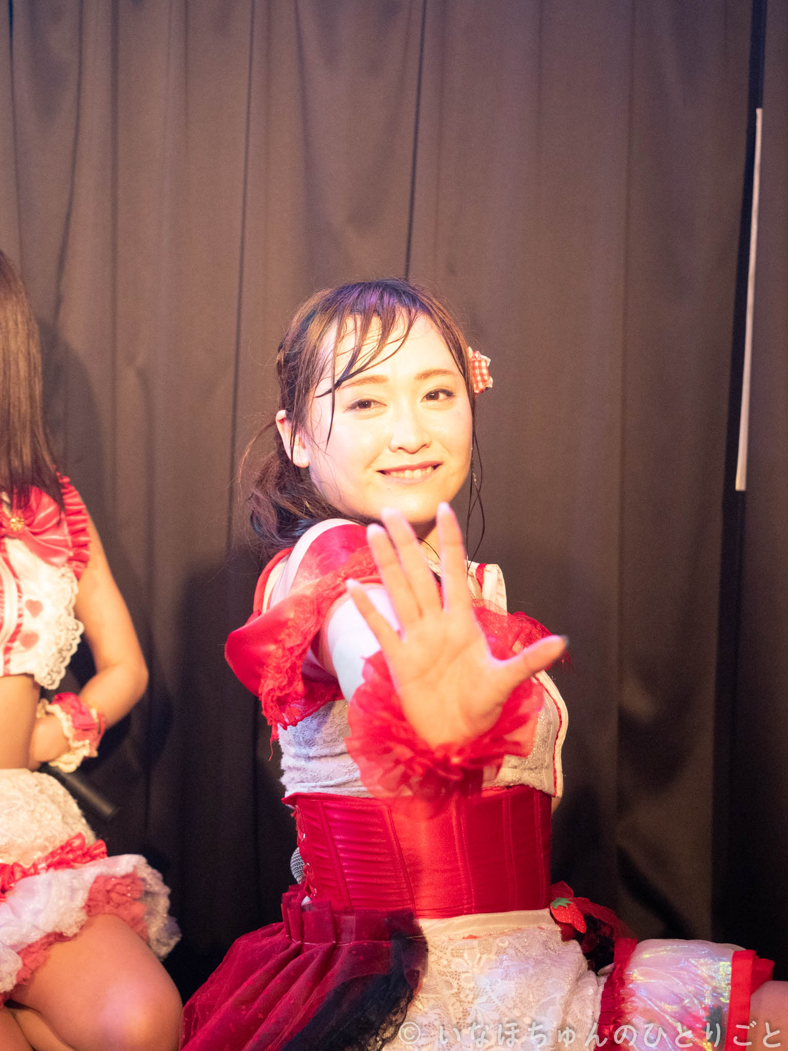 2019.05.06 秋葉原一閃＠TwinBox AKIHABARA トイトニック 41枚目